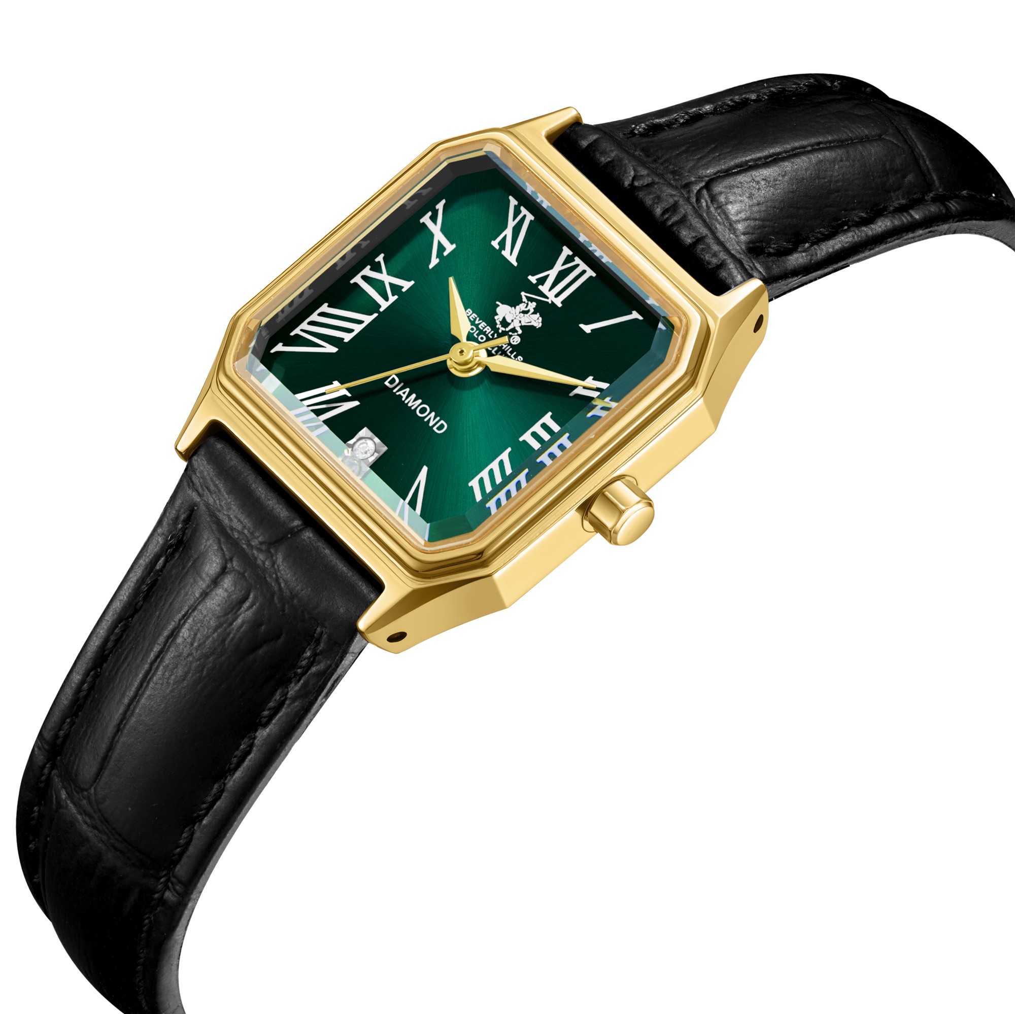 Часы Часы BEVERLY HILLS POLO CLUB  BP3917C.171, Пол: Женские