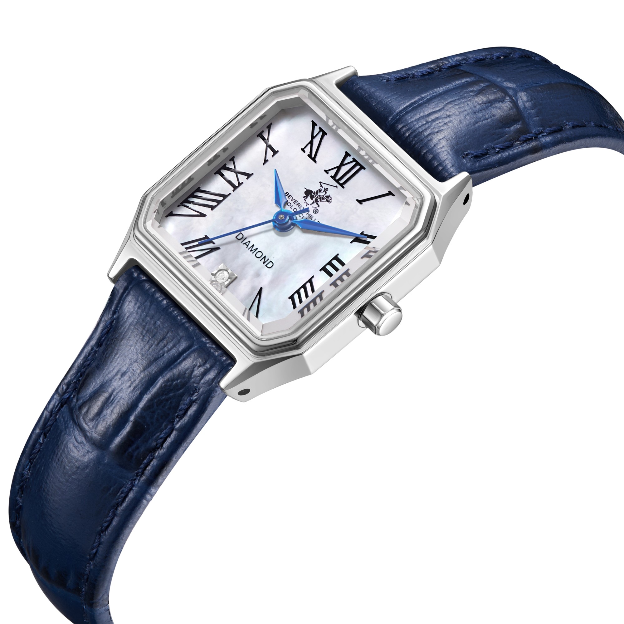 Часы Часы BEVERLY HILLS POLO CLUB  BP3917C.329, Пол: Женские