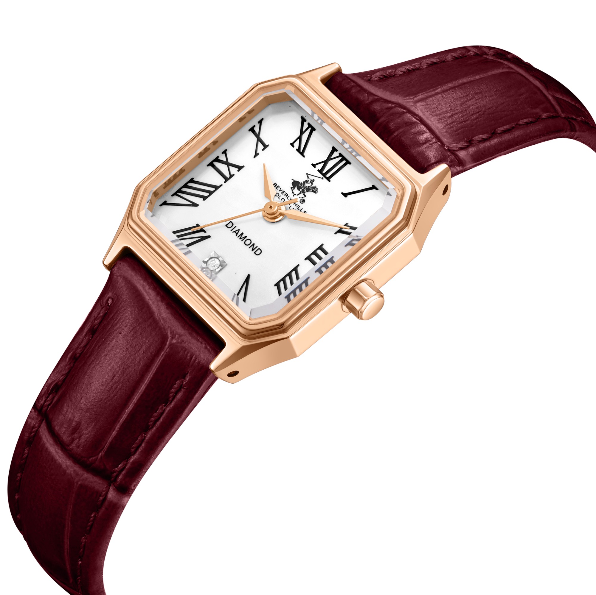 Часы Часы BEVERLY HILLS POLO CLUB  BP3917C.438, Пол: Женские