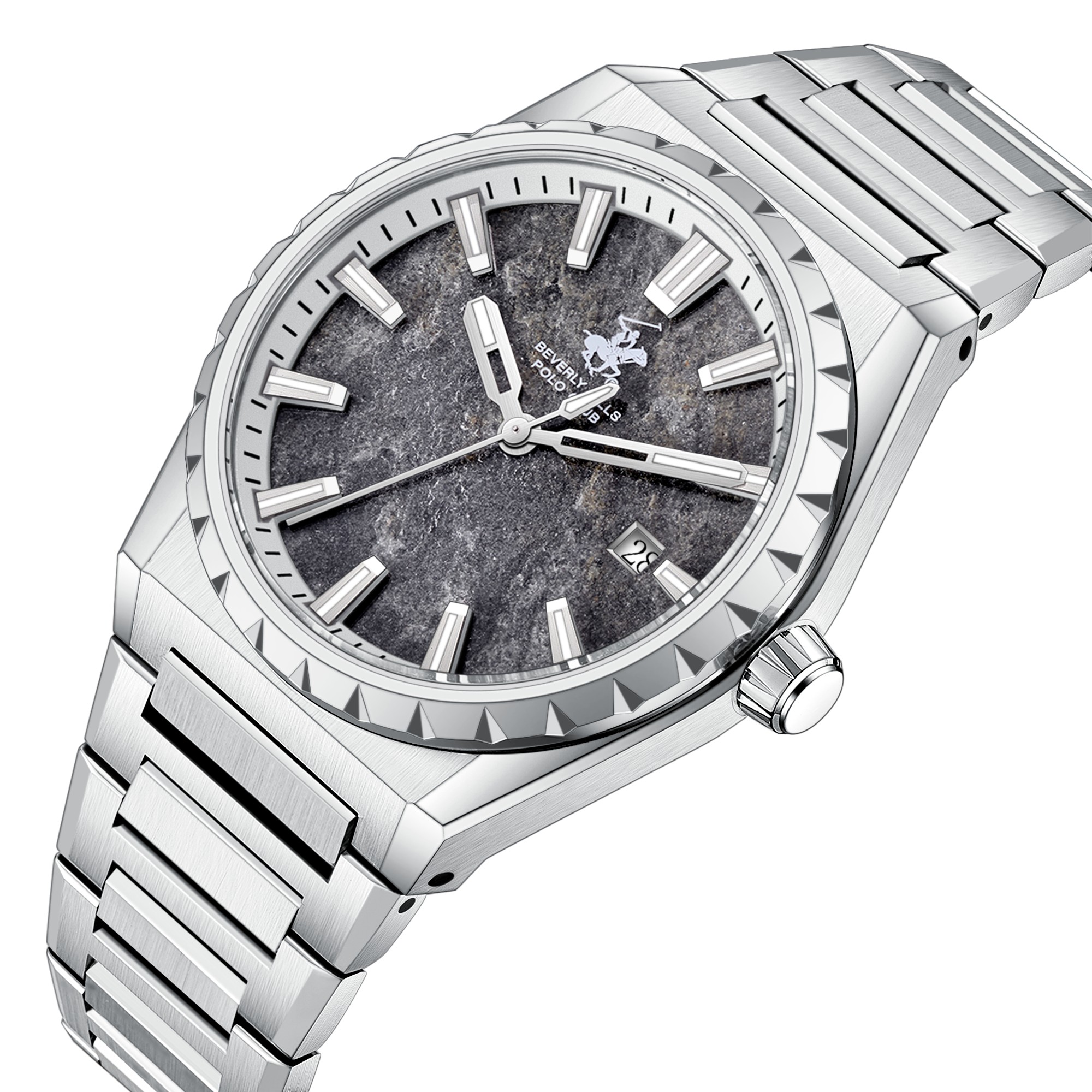 Часы Часы BEVERLY HILLS POLO CLUB  BP3918X.350, Пол: Мужские