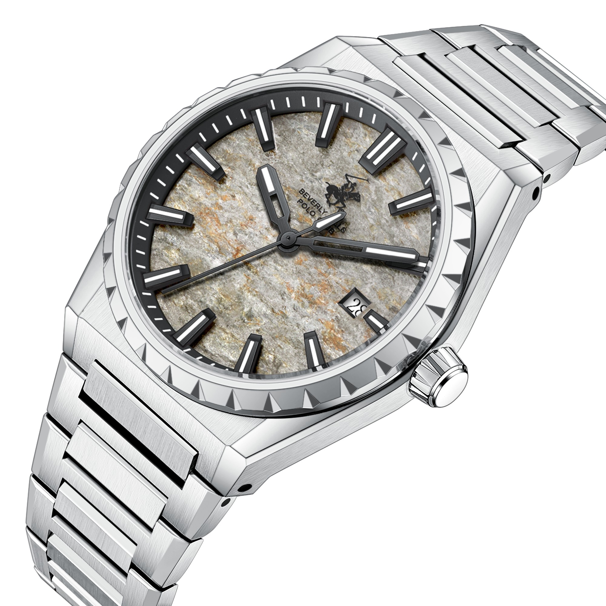 Часы BEVERLY HILLS POLO CLUB  BP3918X.360, Пол: Мужские