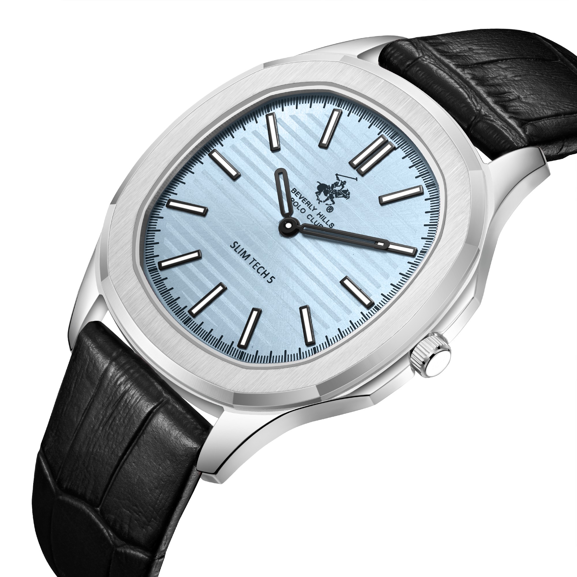 Часы Часы BEVERLY HILLS POLO CLUB  BP3919X.301, Пол: Мужские