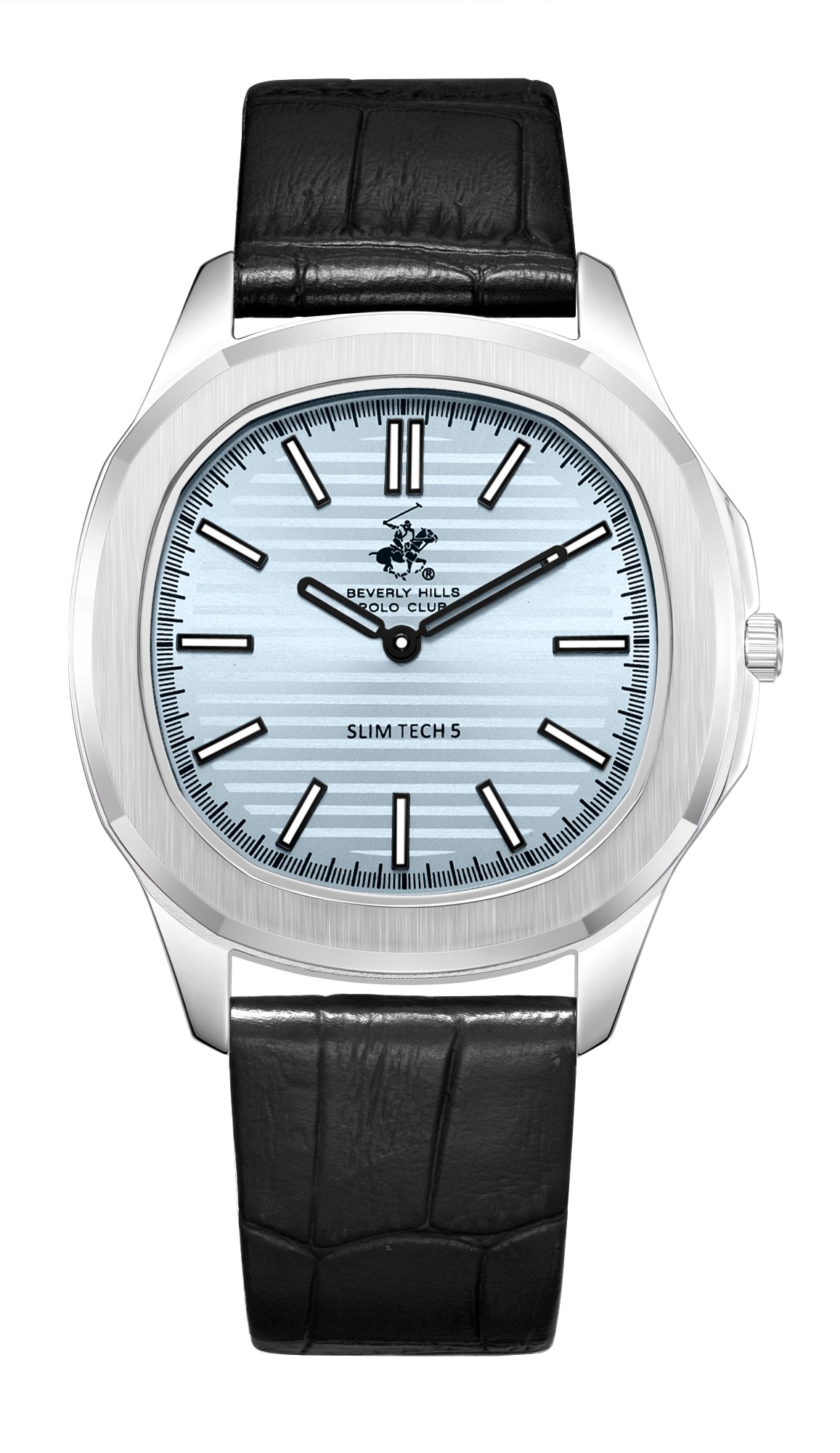 Часы BEVERLY HILLS POLO CLUB  