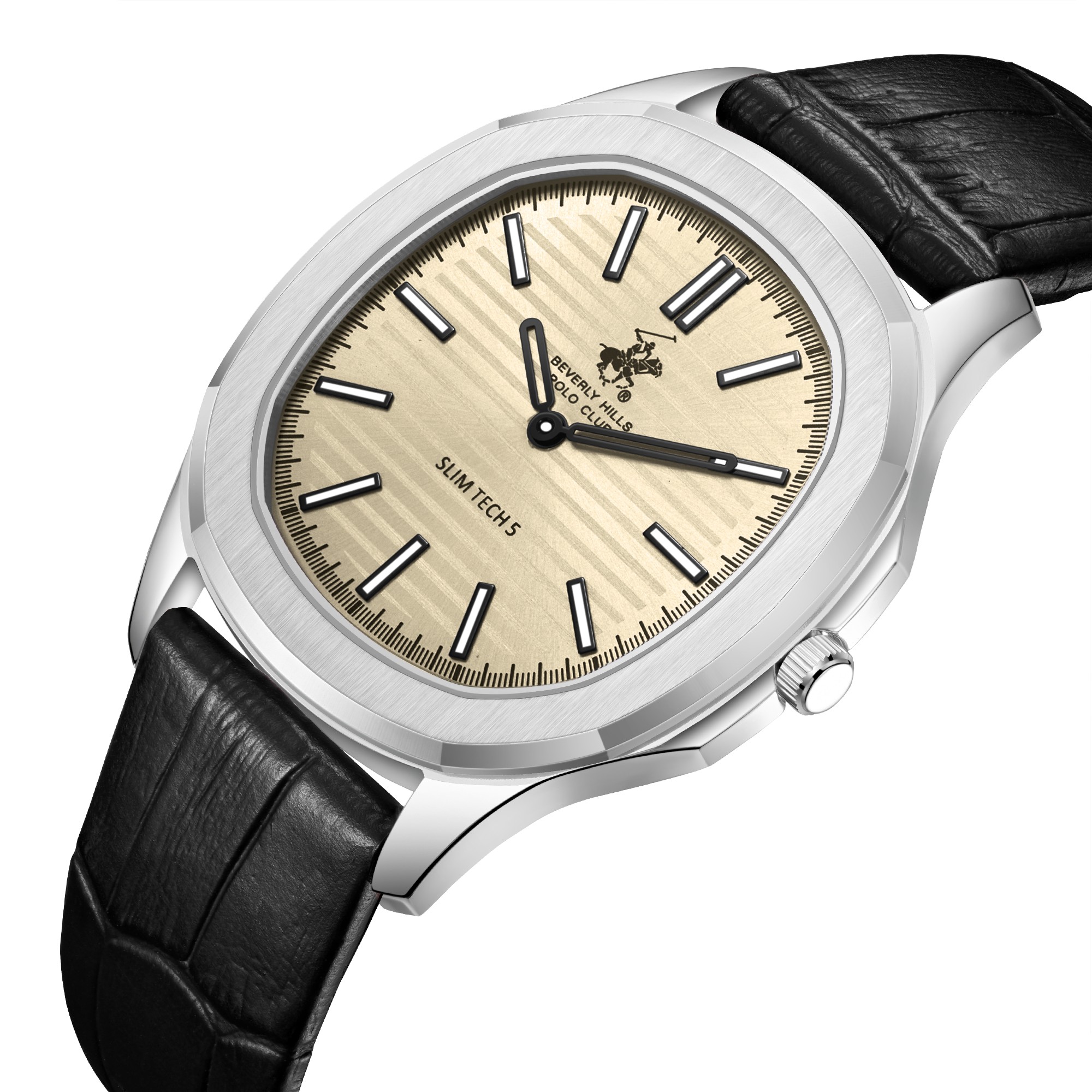 Часы Часы BEVERLY HILLS POLO CLUB  BP3919X.311, Пол: Мужские