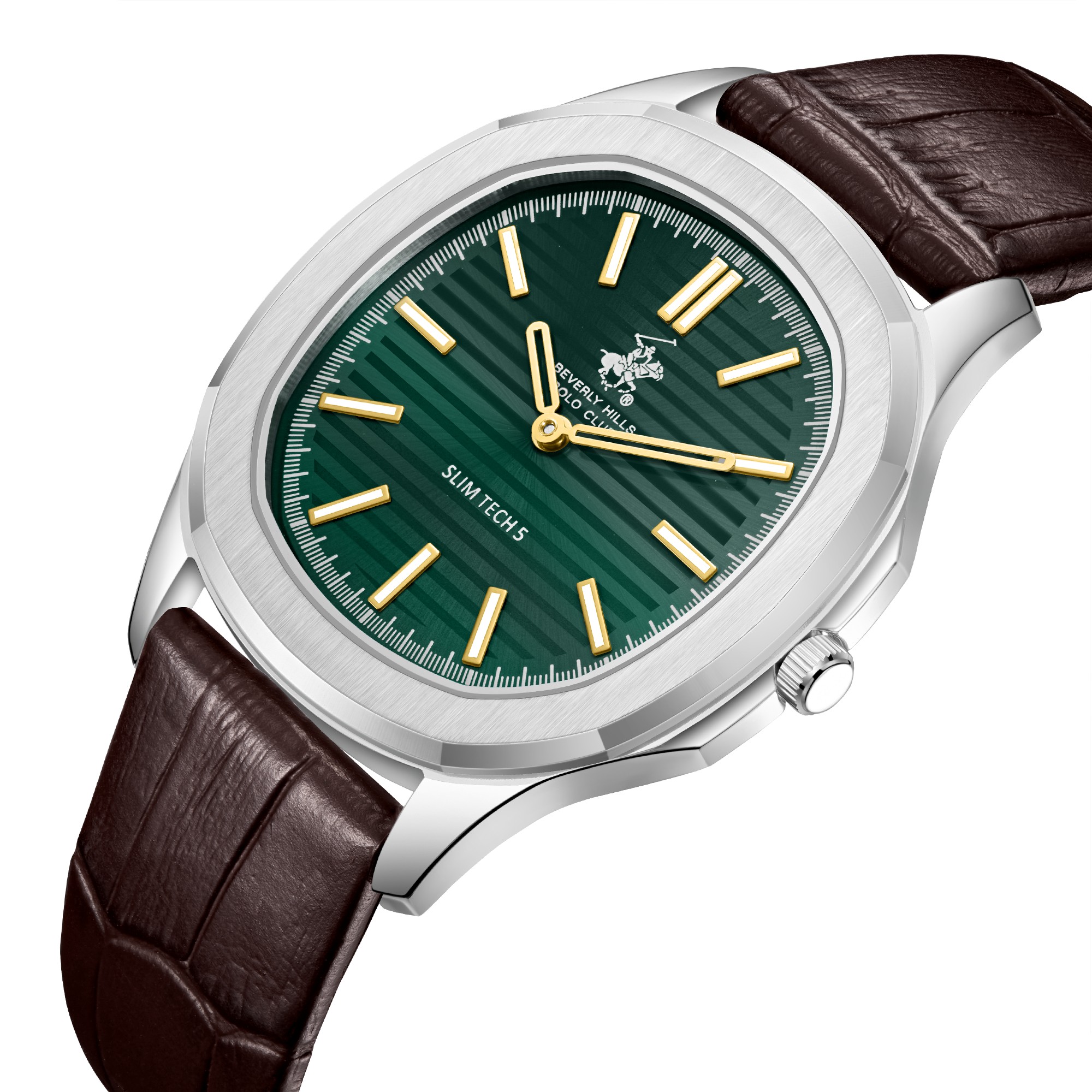 Часы Часы BEVERLY HILLS POLO CLUB  BP3919X.372, Пол: Мужские