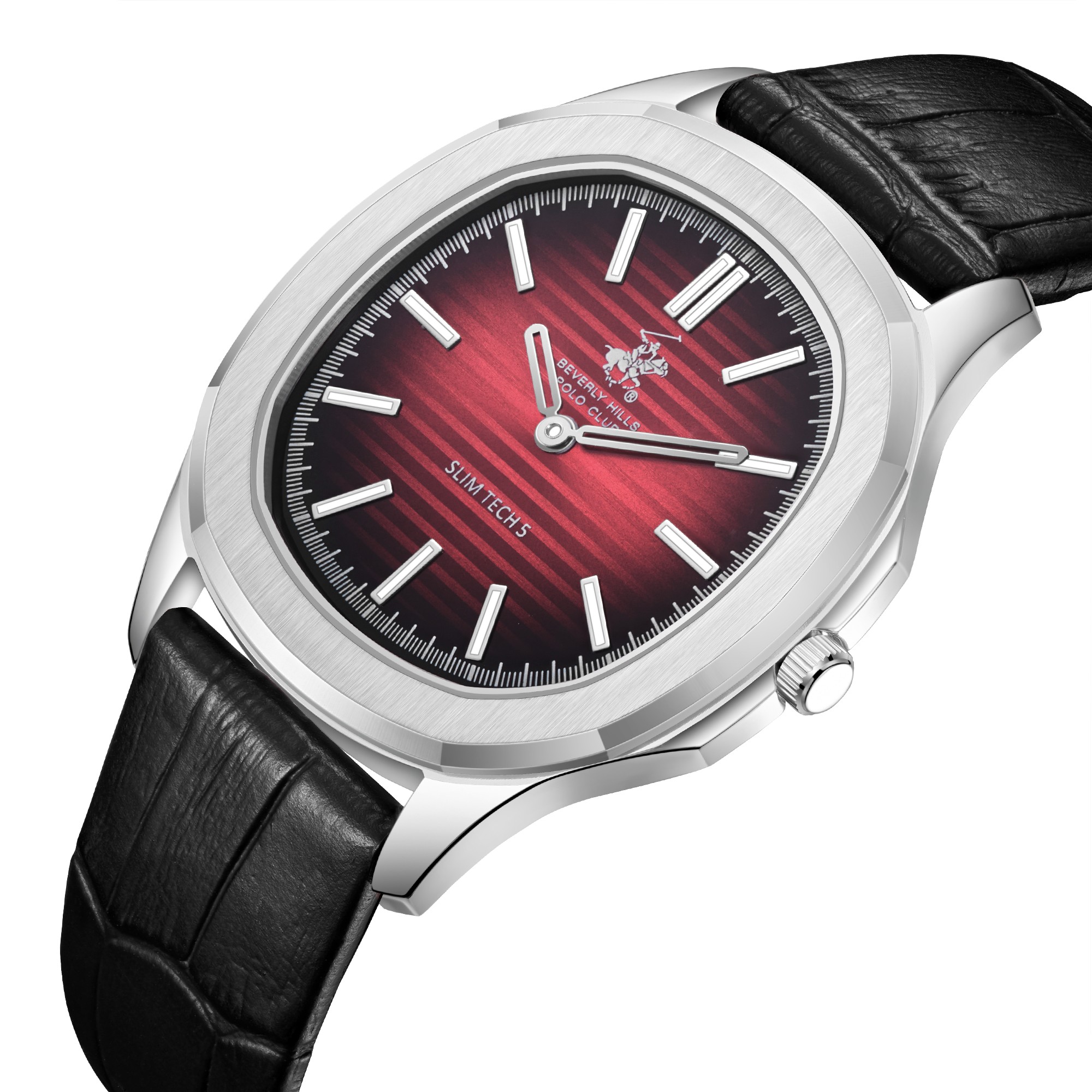 Часы Часы BEVERLY HILLS POLO CLUB  BP3919X.381, Пол: Мужские