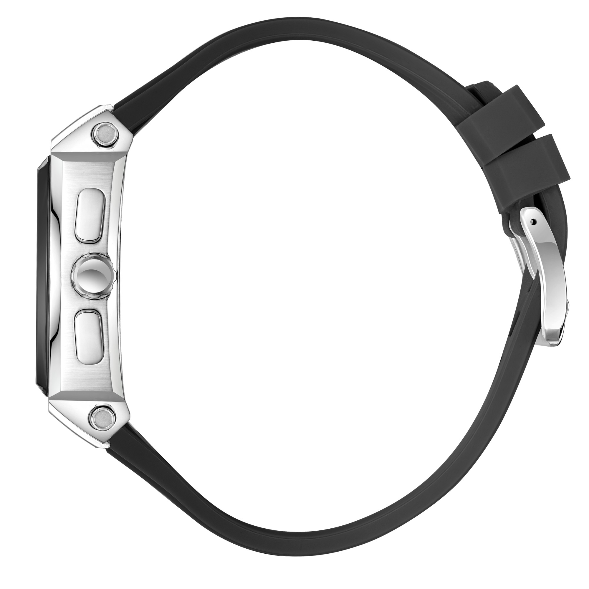 Часы BEVERLY HILLS POLO CLUB  BP3920X.301, Механизм: Кварцевый механизм