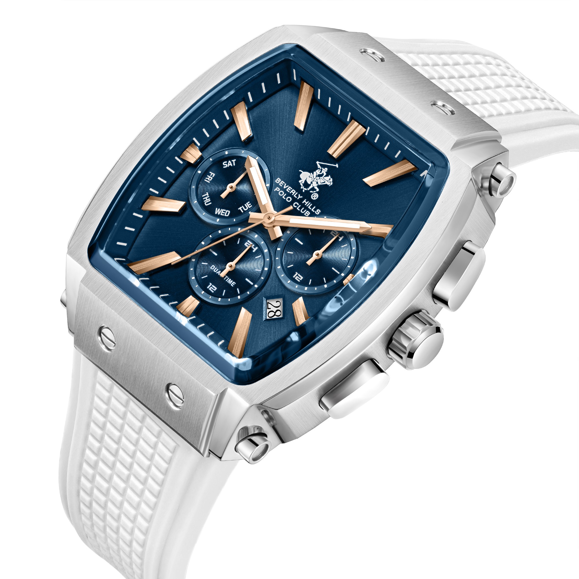 Часы BEVERLY HILLS POLO CLUB  BP3920X.393, Пол: Мужские