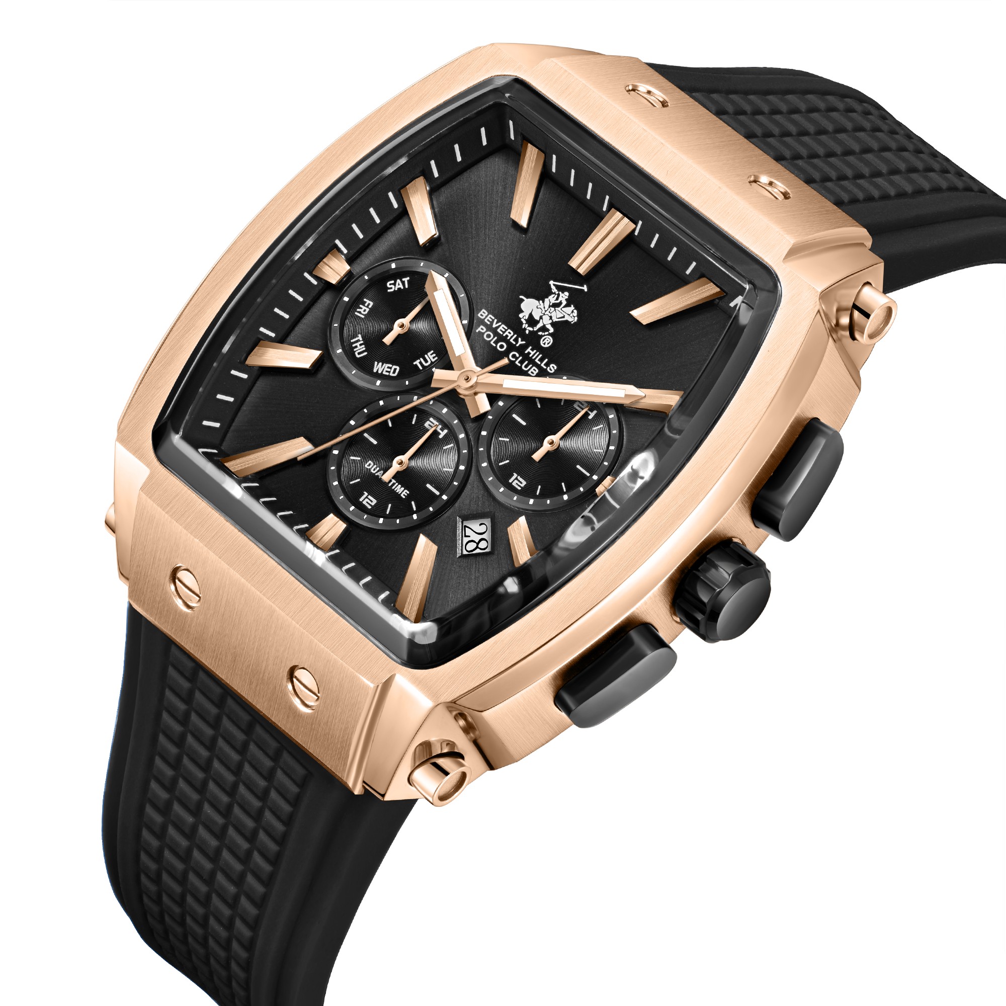 Часы BEVERLY HILLS POLO CLUB  BP3920X.451, Пол: Мужские