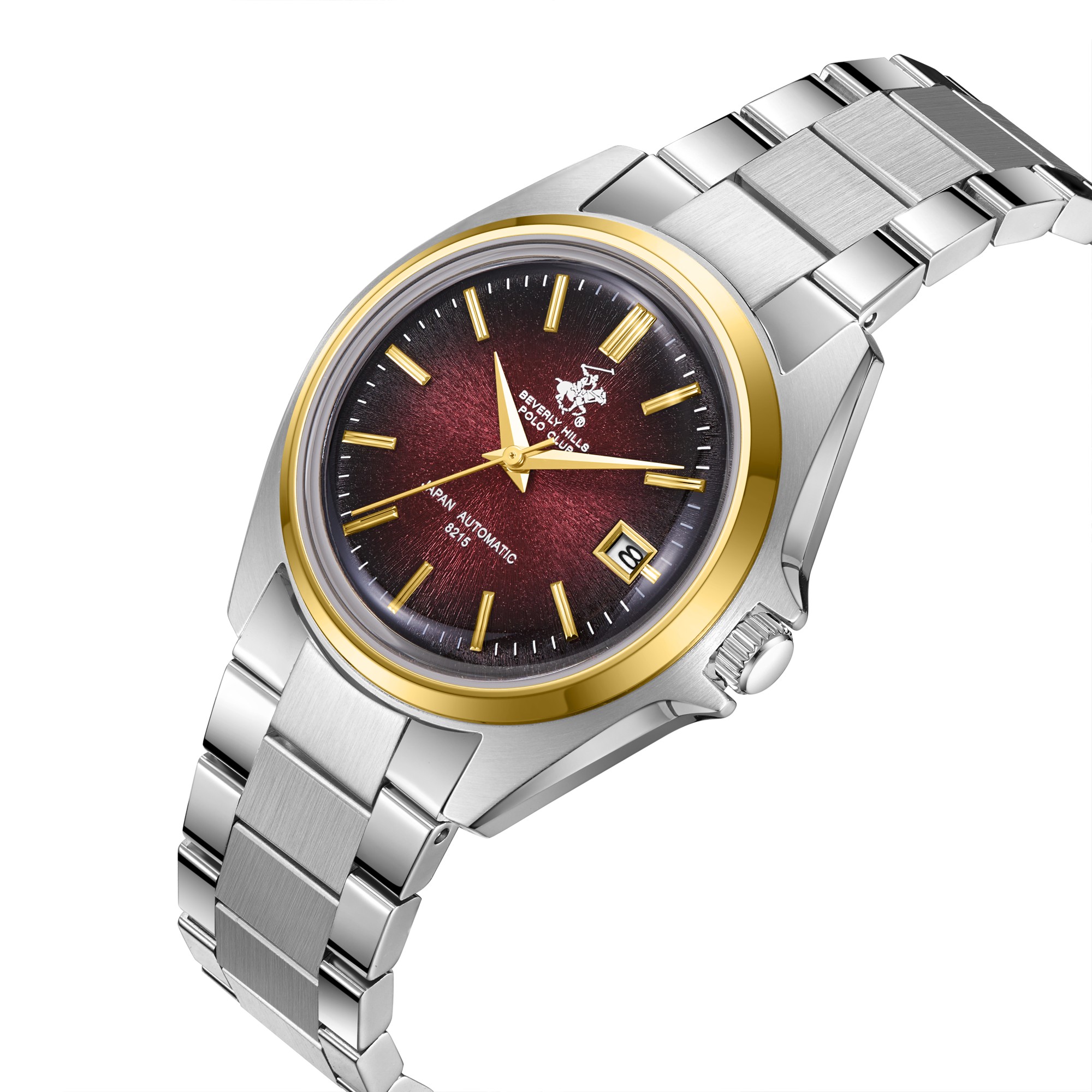 Часы BEVERLY HILLS POLO CLUB  BP3921X.280, Пол: Мужские