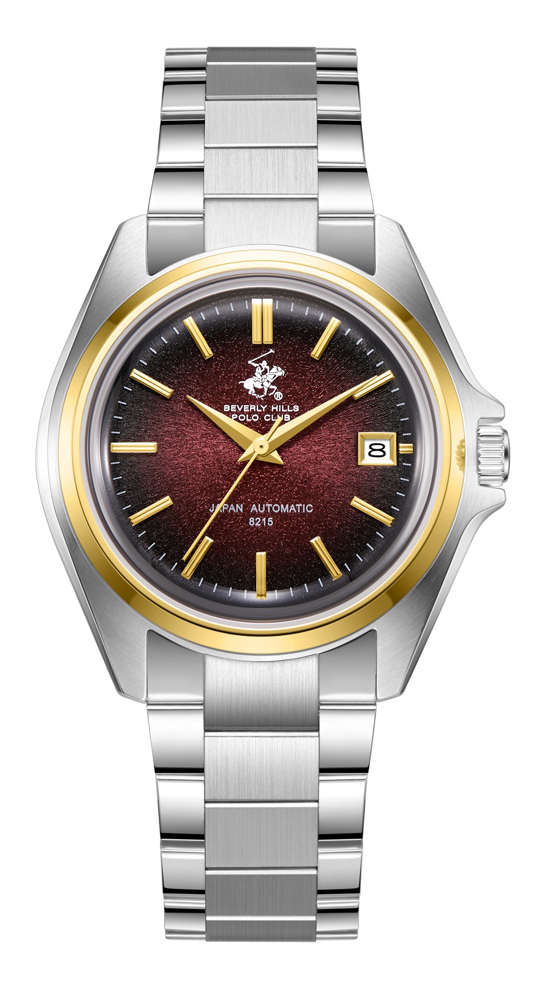 Часы BEVERLY HILLS POLO CLUB  BP3921X.280 