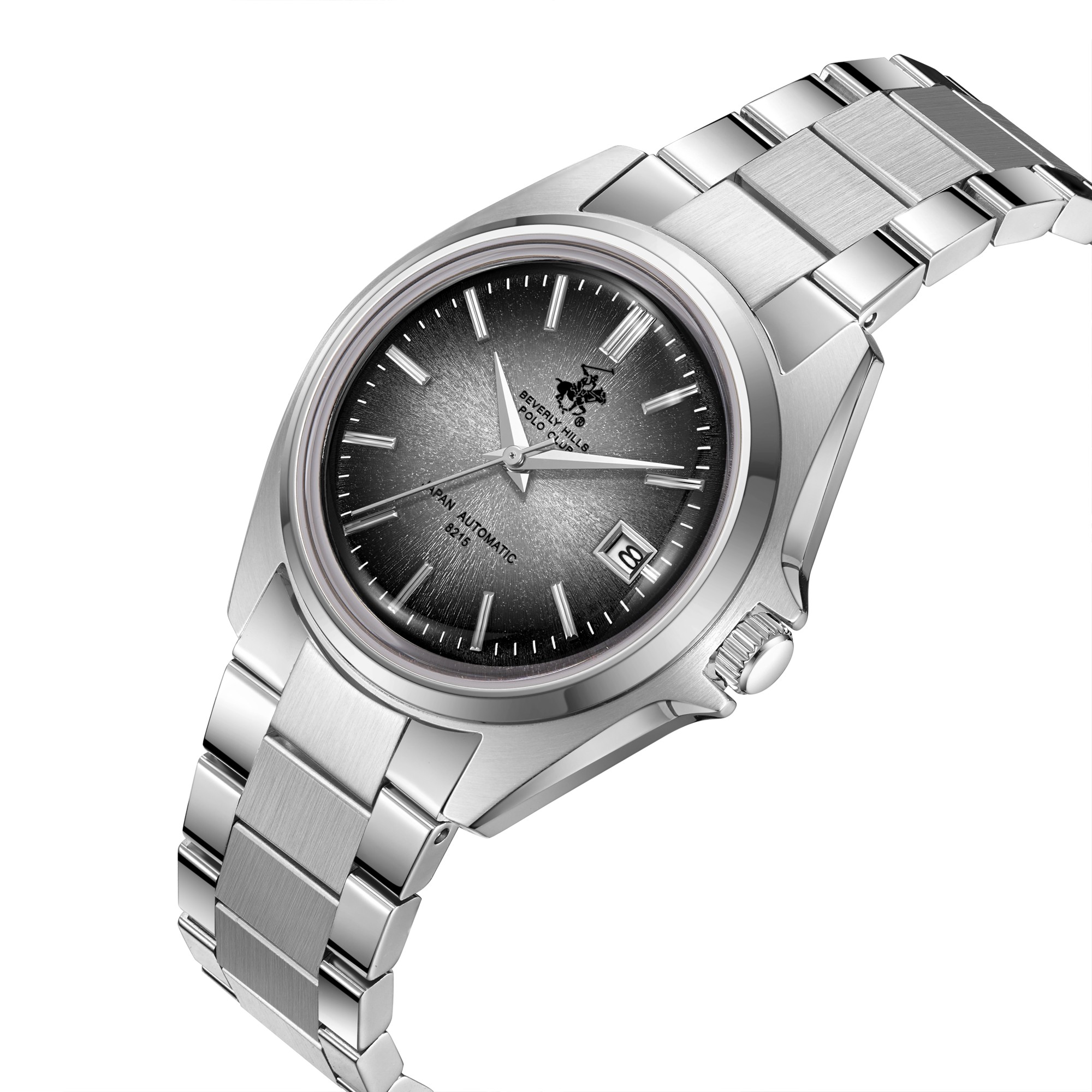 Часы Часы BEVERLY HILLS POLO CLUB  BP3921X.350, Пол: Мужские