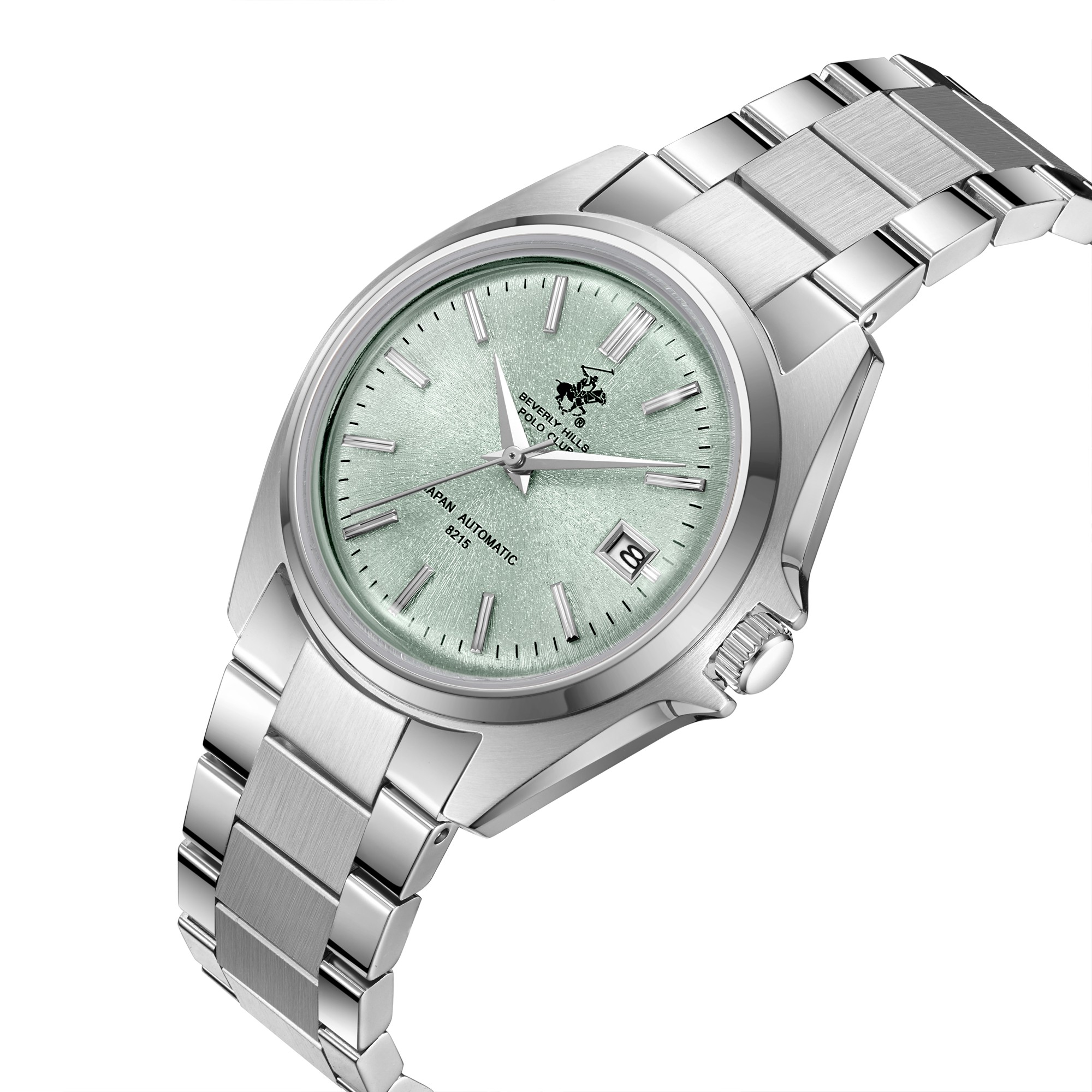 Часы Часы BEVERLY HILLS POLO CLUB  BP3921X.370, Пол: Мужские