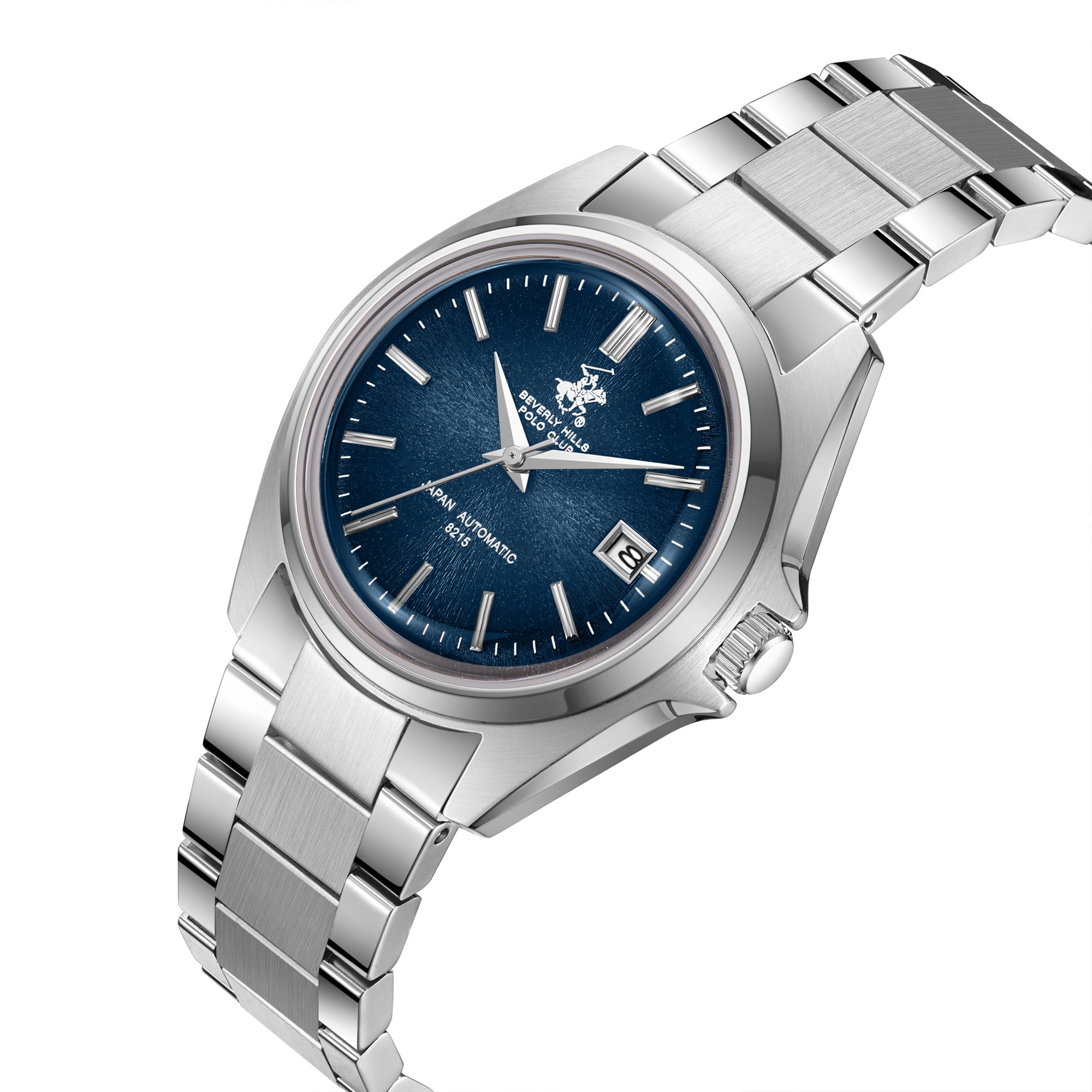 Часы Часы BEVERLY HILLS POLO CLUB  BP3921X.390, Пол: Мужские
