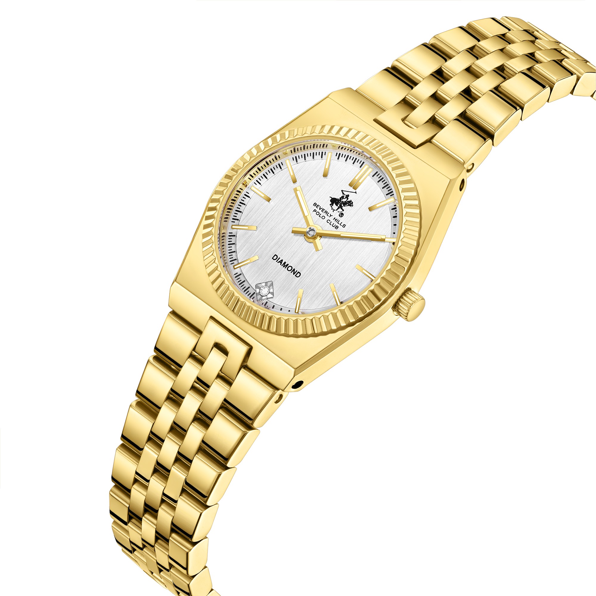 Часы Часы BEVERLY HILLS POLO CLUB  BP3922C.130, Пол: Женские
