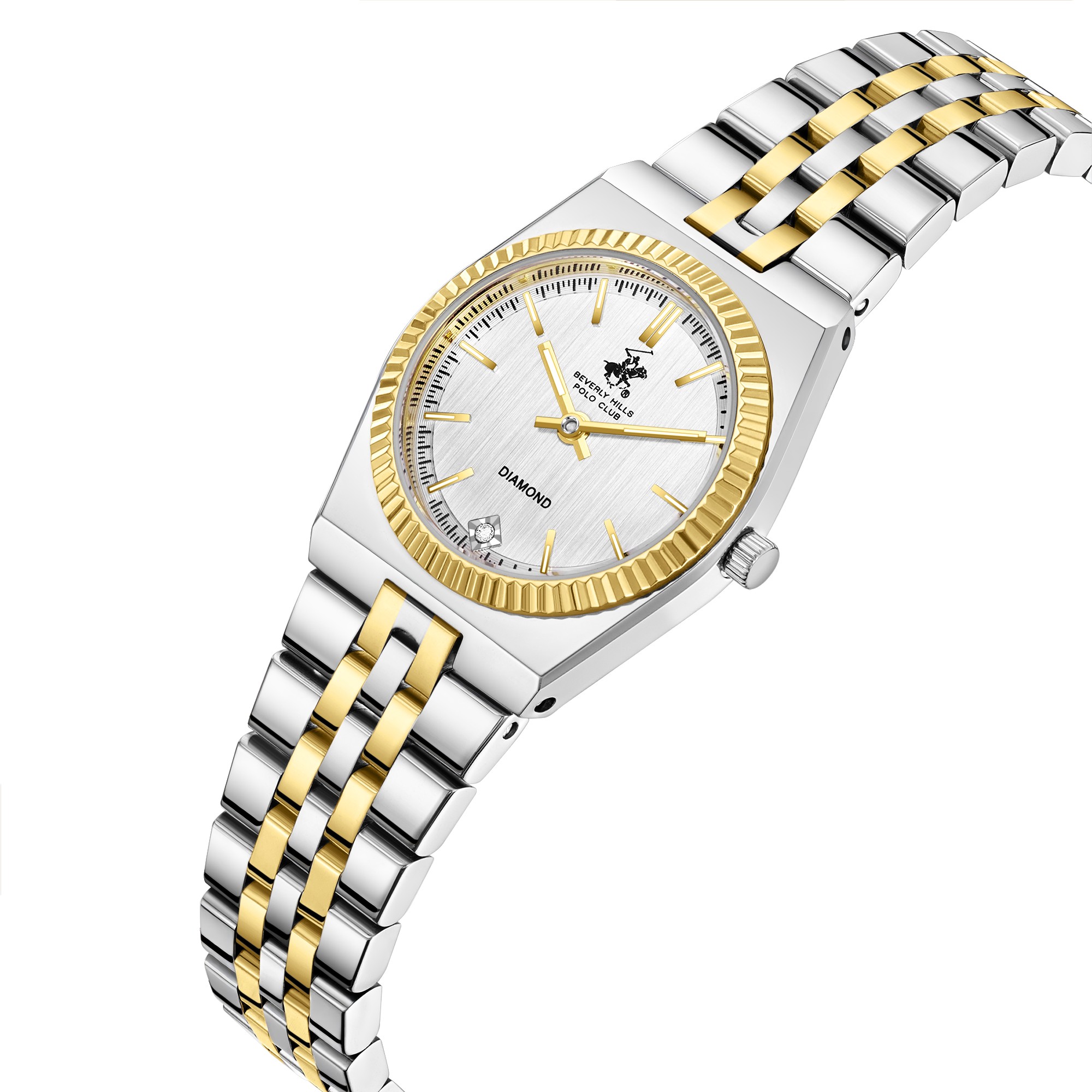 Часы Часы BEVERLY HILLS POLO CLUB  BP3922C.230, Пол: Женские