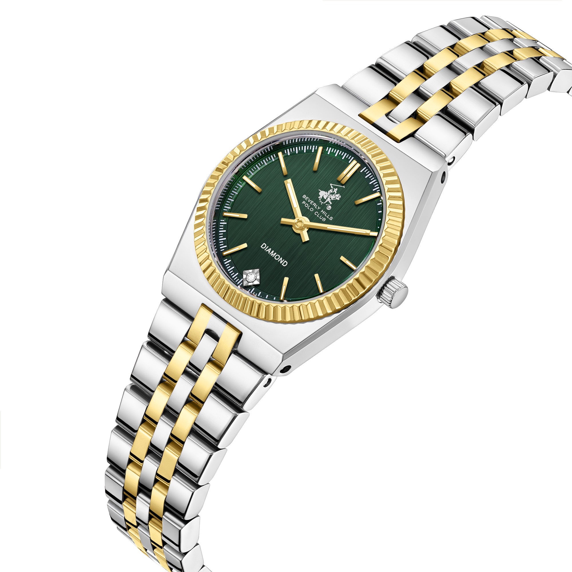Часы Часы BEVERLY HILLS POLO CLUB  BP3922C.270, Пол: Женские