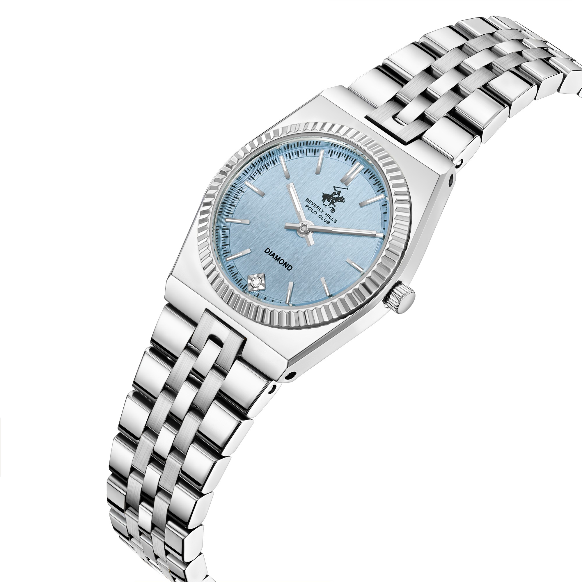 Часы Часы BEVERLY HILLS POLO CLUB  BP3922C.300, Пол: Женские