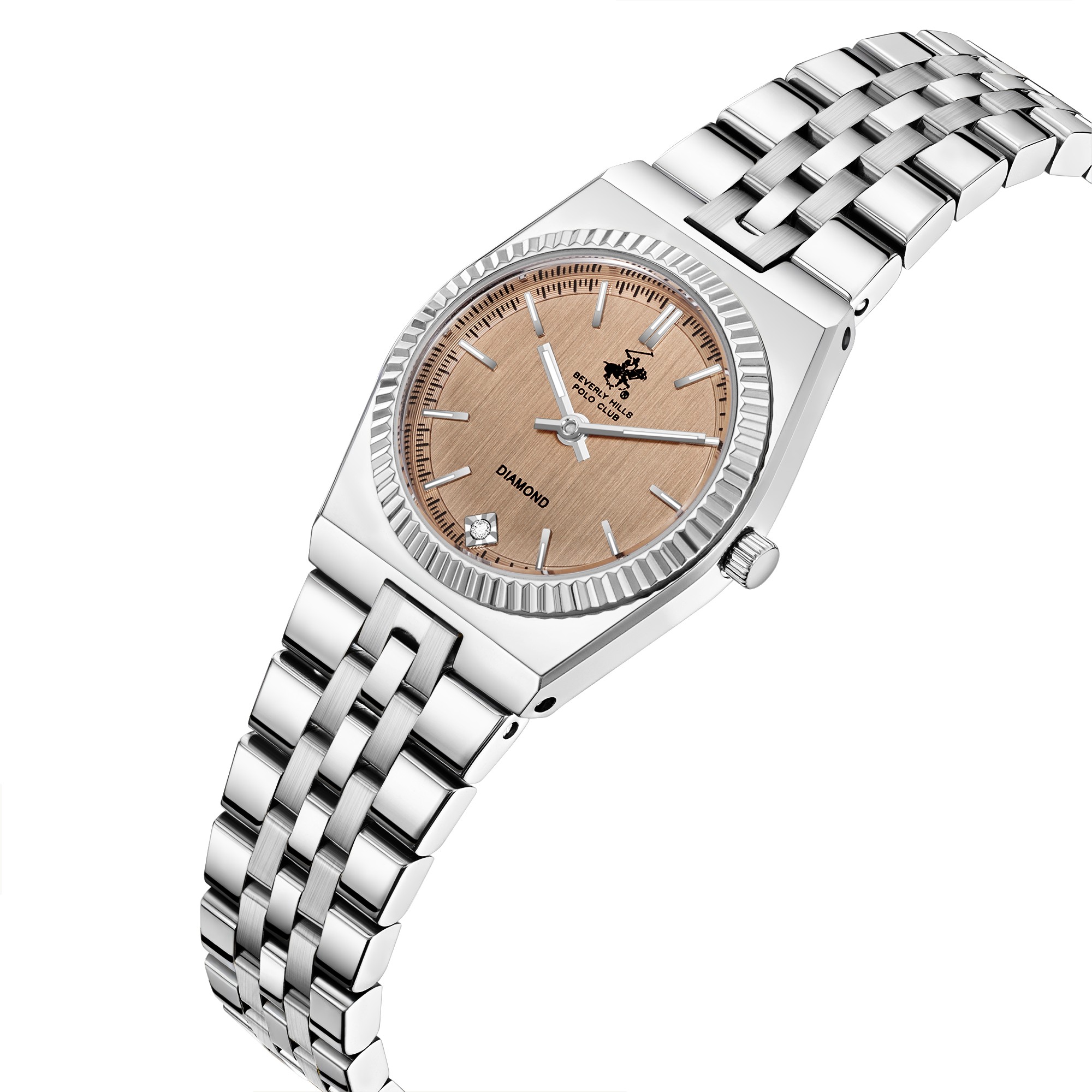 Часы Часы BEVERLY HILLS POLO CLUB  BP3922C.301, Пол: Женские