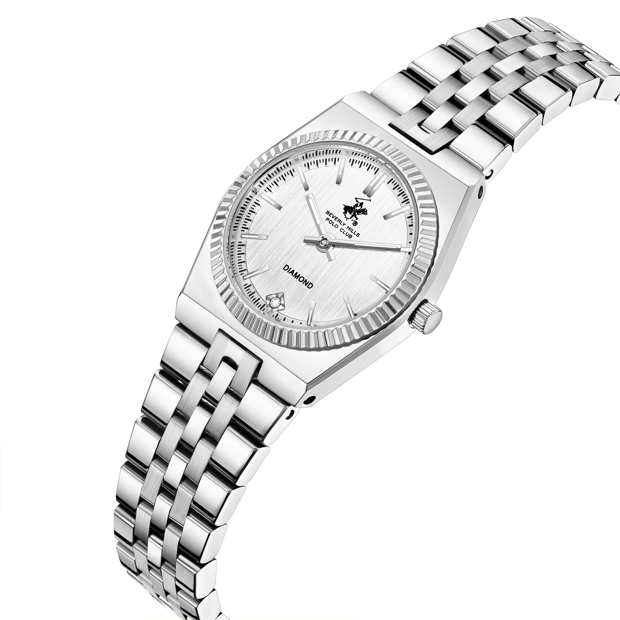 Часы Часы BEVERLY HILLS POLO CLUB  BP3922C.330, Пол: Женские