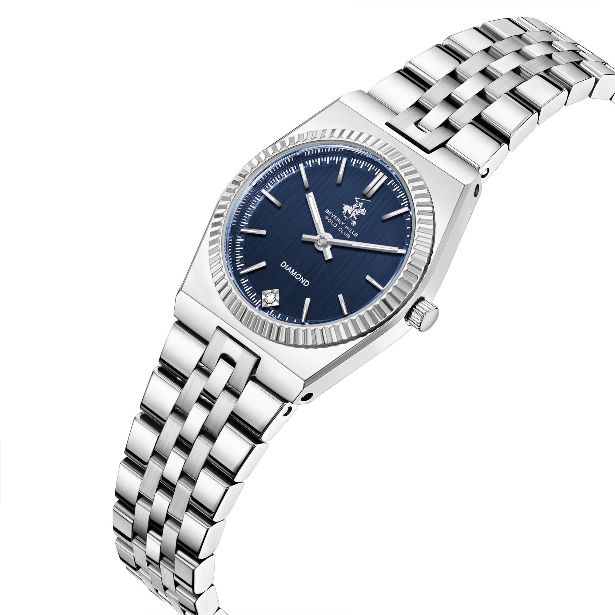 Часы BEVERLY HILLS POLO CLUB  BP3922C.390, Пол: Женские