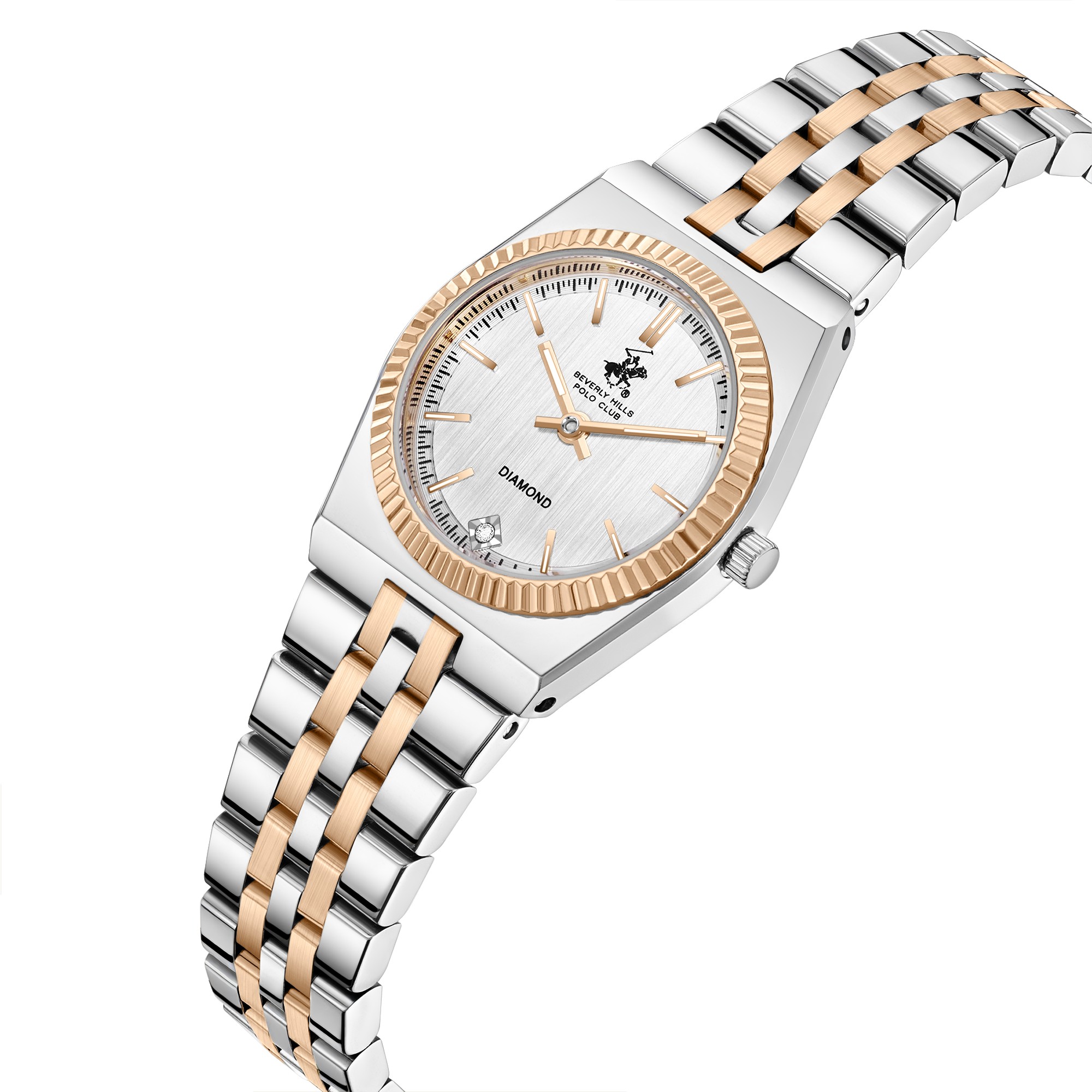 Часы BEVERLY HILLS POLO CLUB  BP3922C.530, Пол: Женские