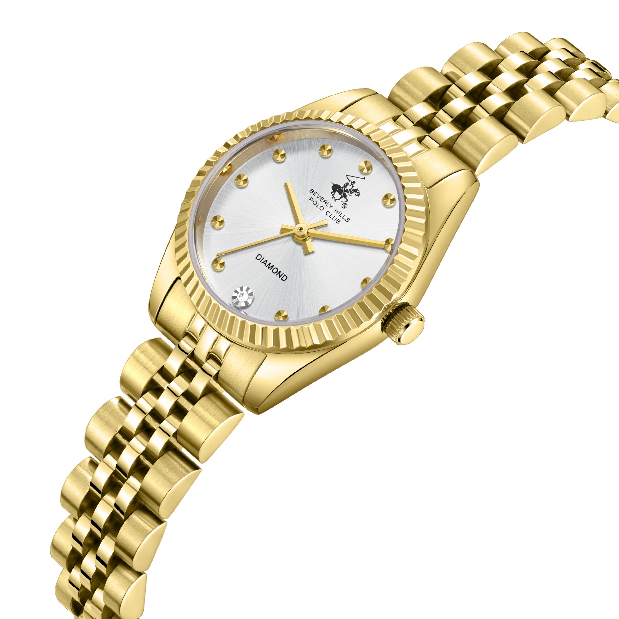 Часы Часы BEVERLY HILLS POLO CLUB  BP3923C.130, Пол: Женские