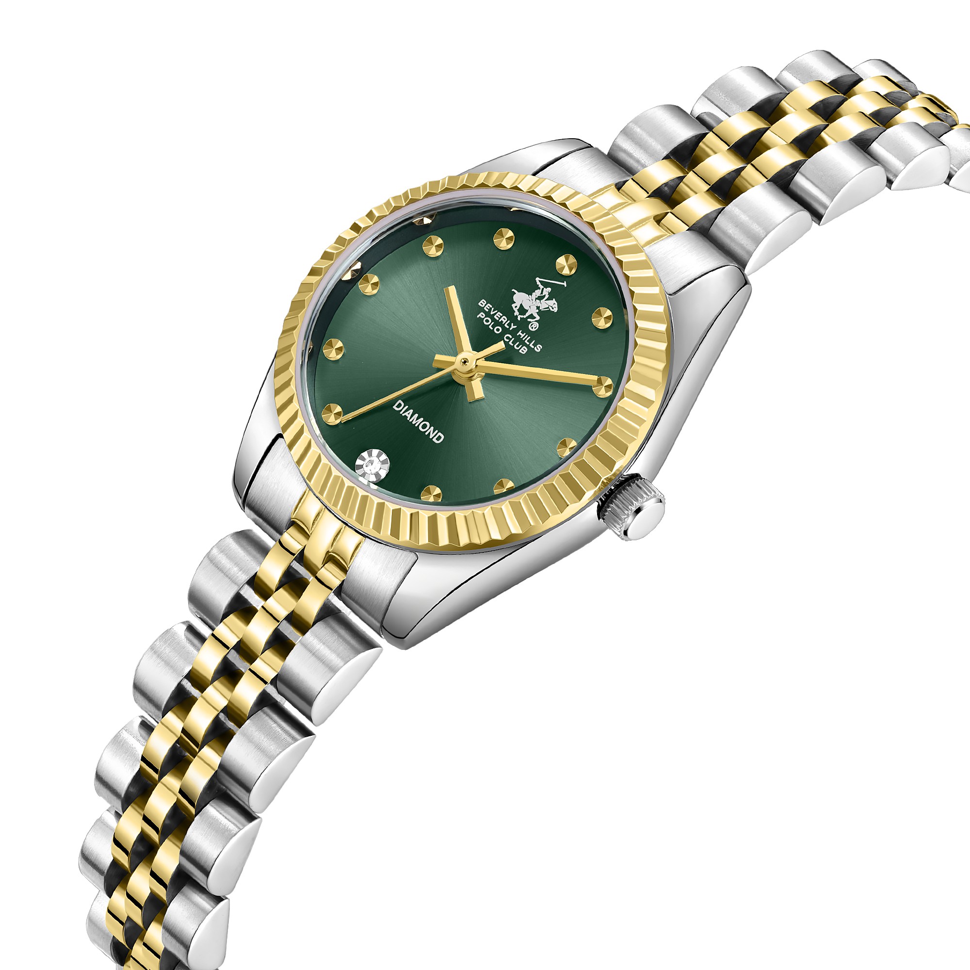 Часы Часы BEVERLY HILLS POLO CLUB  BP3923C.270, Пол: Женские