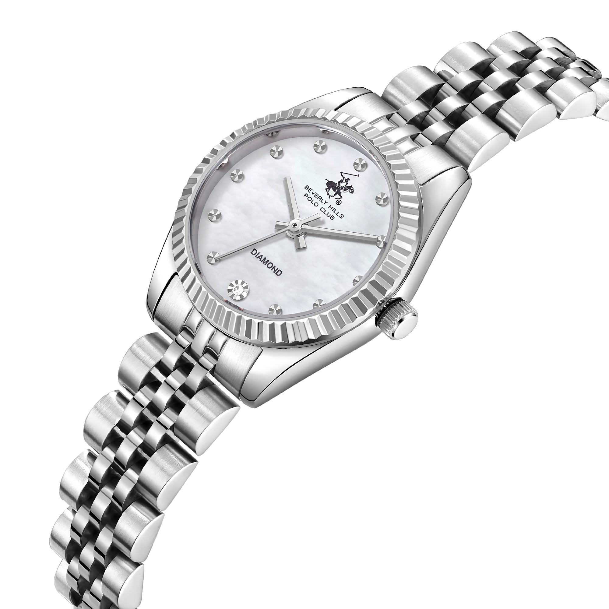 Часы Часы BEVERLY HILLS POLO CLUB  BP3923C.320, Пол: Женские