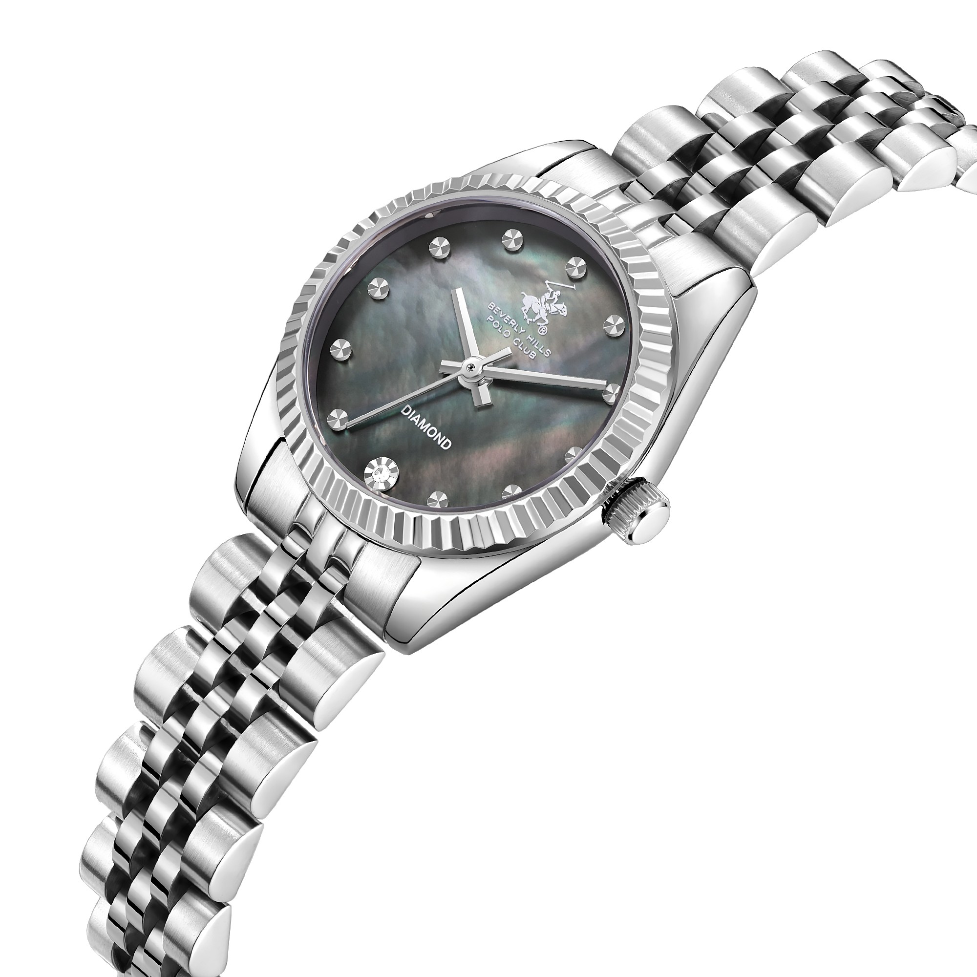Часы Часы BEVERLY HILLS POLO CLUB  BP3923C.360, Пол: Женские