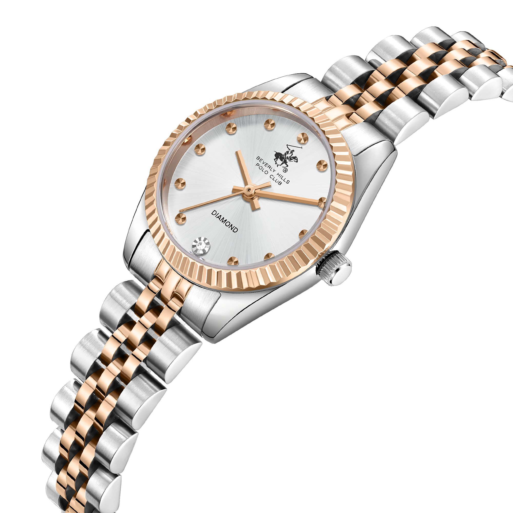 Часы Часы BEVERLY HILLS POLO CLUB  BP3923C.530, Пол: Женские
