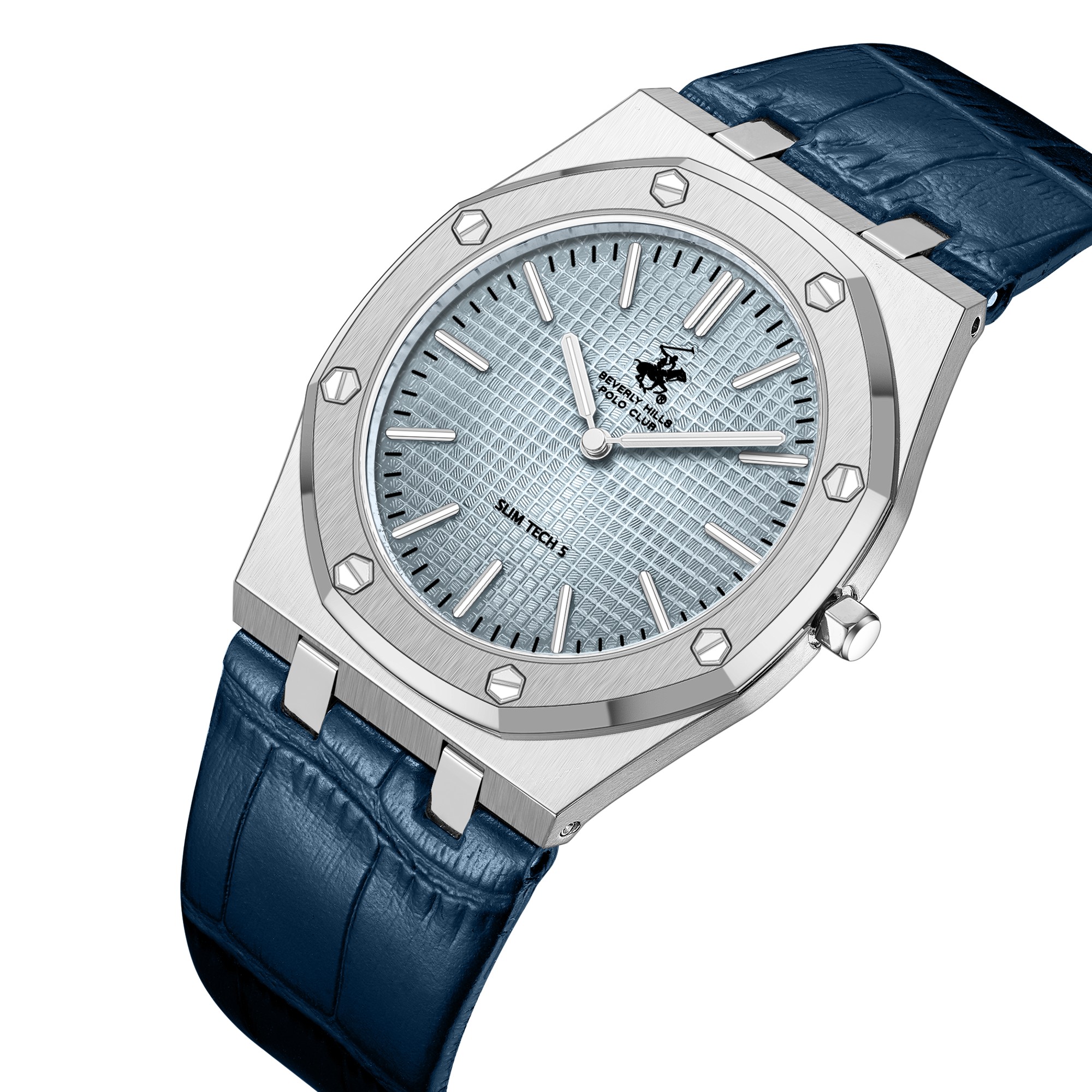 Часы BEVERLY HILLS POLO CLUB  BP3924X.309, Пол: Мужские