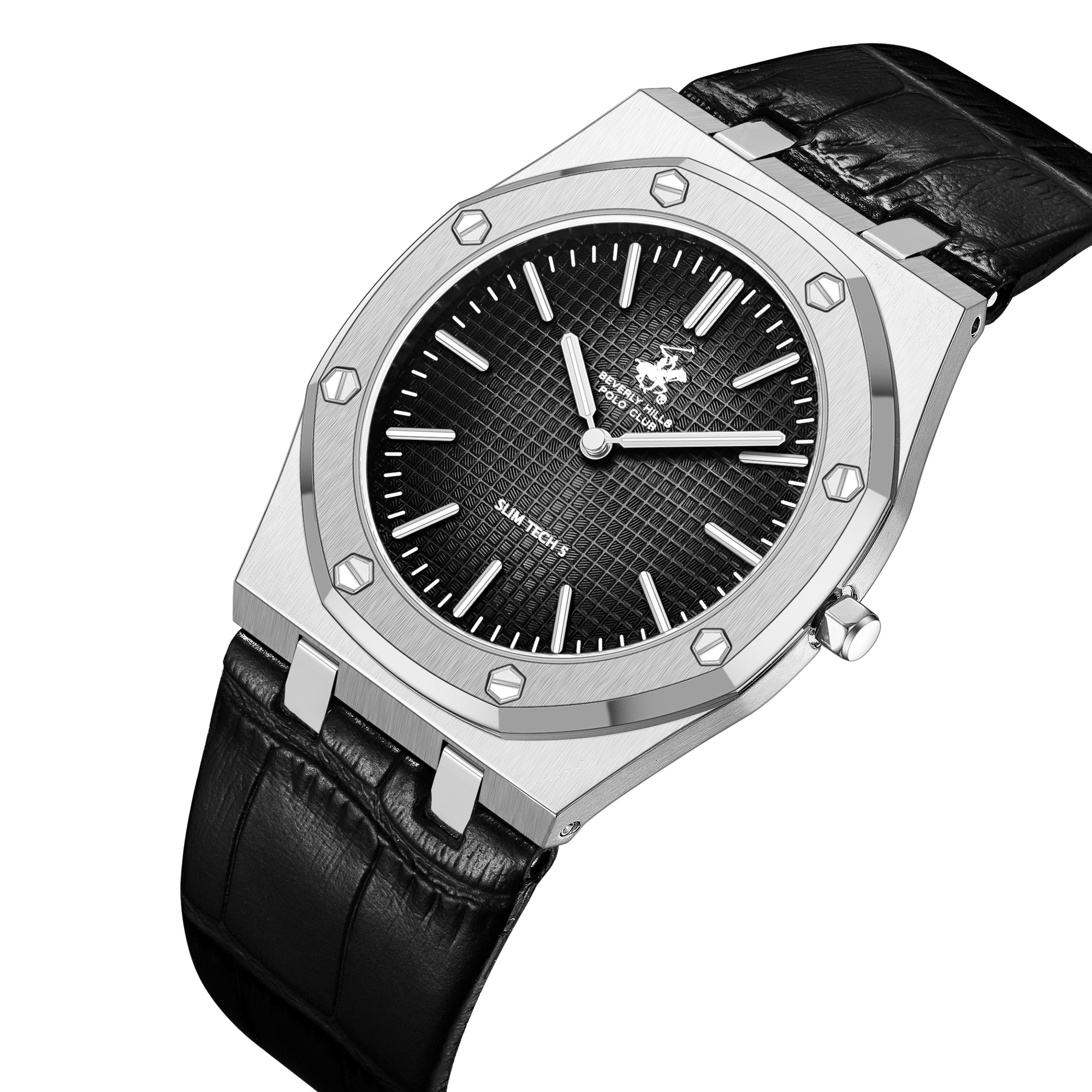 Часы BEVERLY HILLS POLO CLUB  BP3924X.351, Пол: Мужские