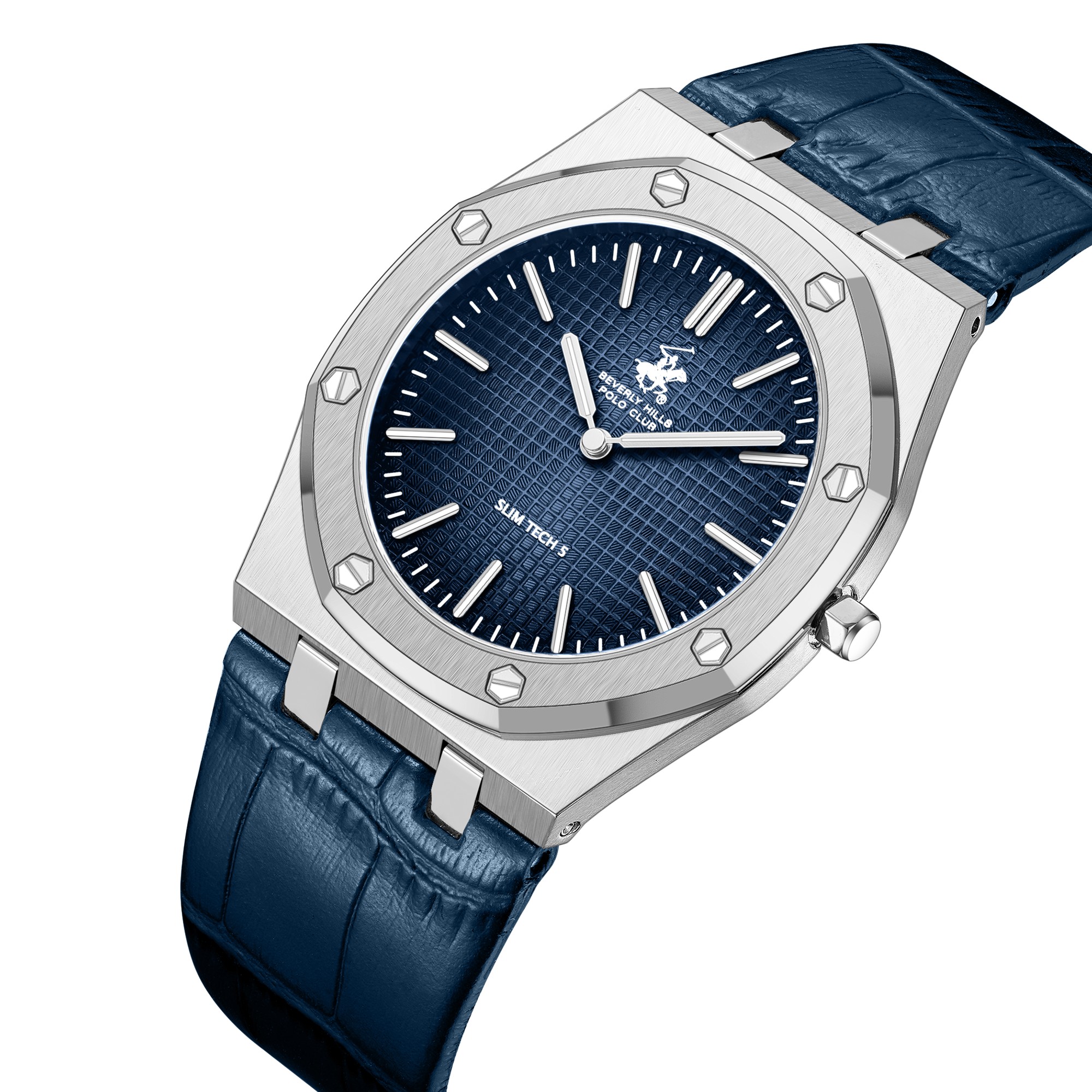 Часы BEVERLY HILLS POLO CLUB  BP3924X.399, Пол: Мужские