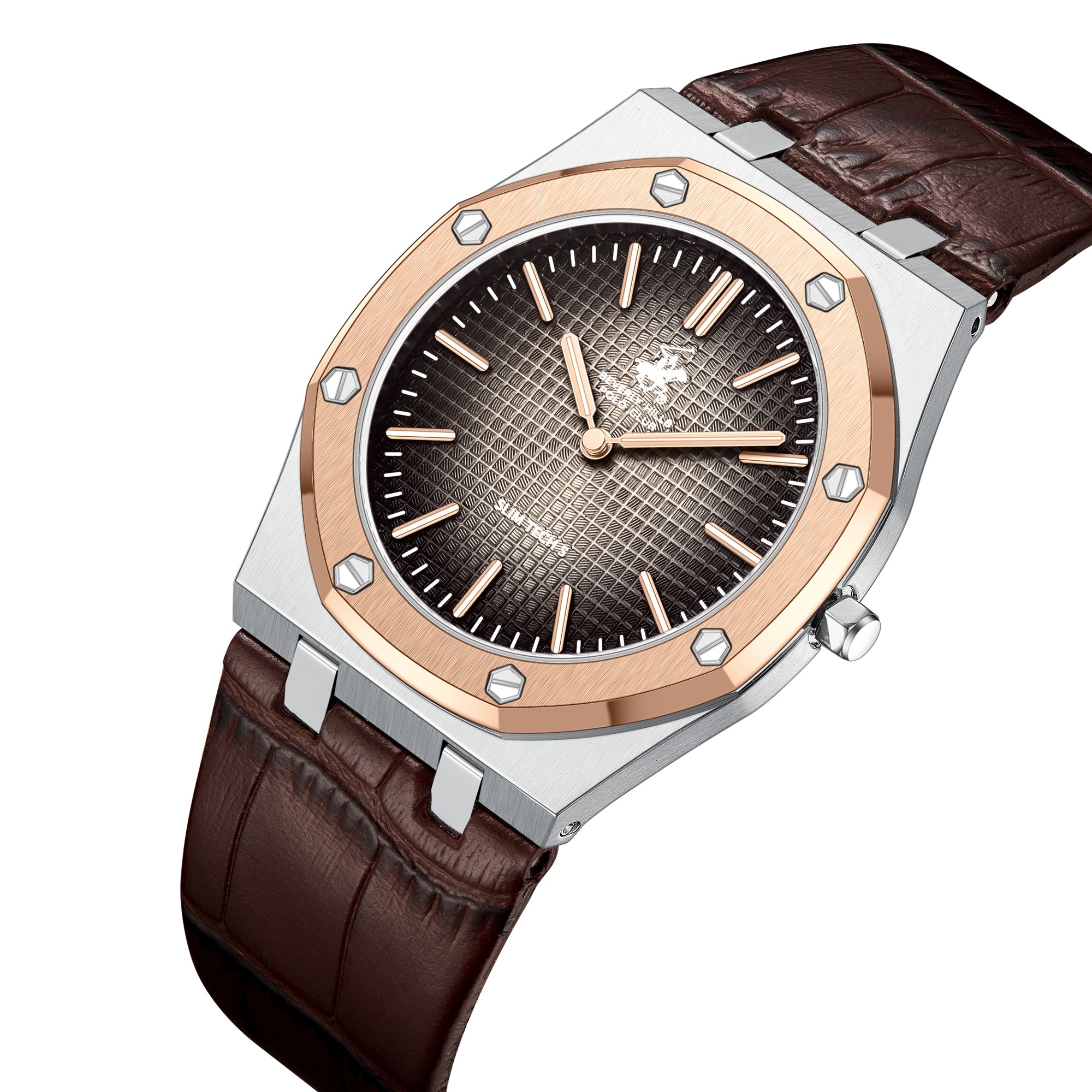 Часы BEVERLY HILLS POLO CLUB  BP3924X.542, Пол: Мужские