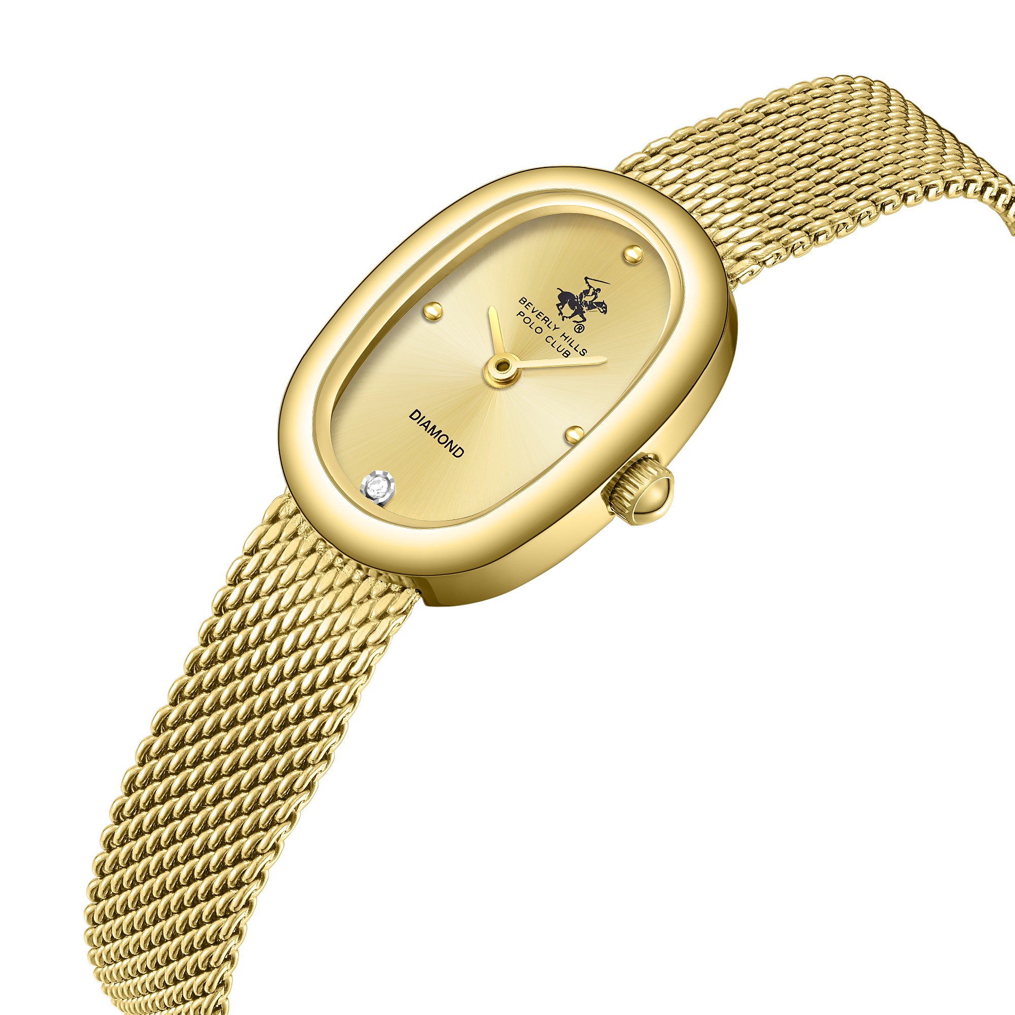 Часы Часы BEVERLY HILLS POLO CLUB  BP3925X.110, Пол: Женские