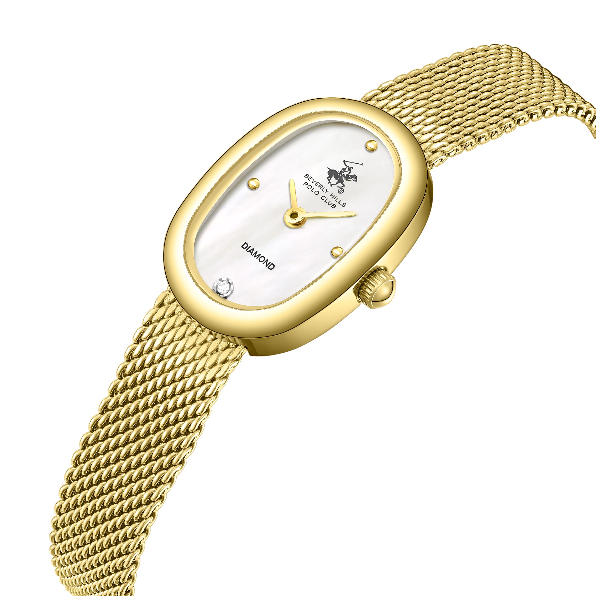 Часы Часы BEVERLY HILLS POLO CLUB  BP3925X.120, Пол: Женские
