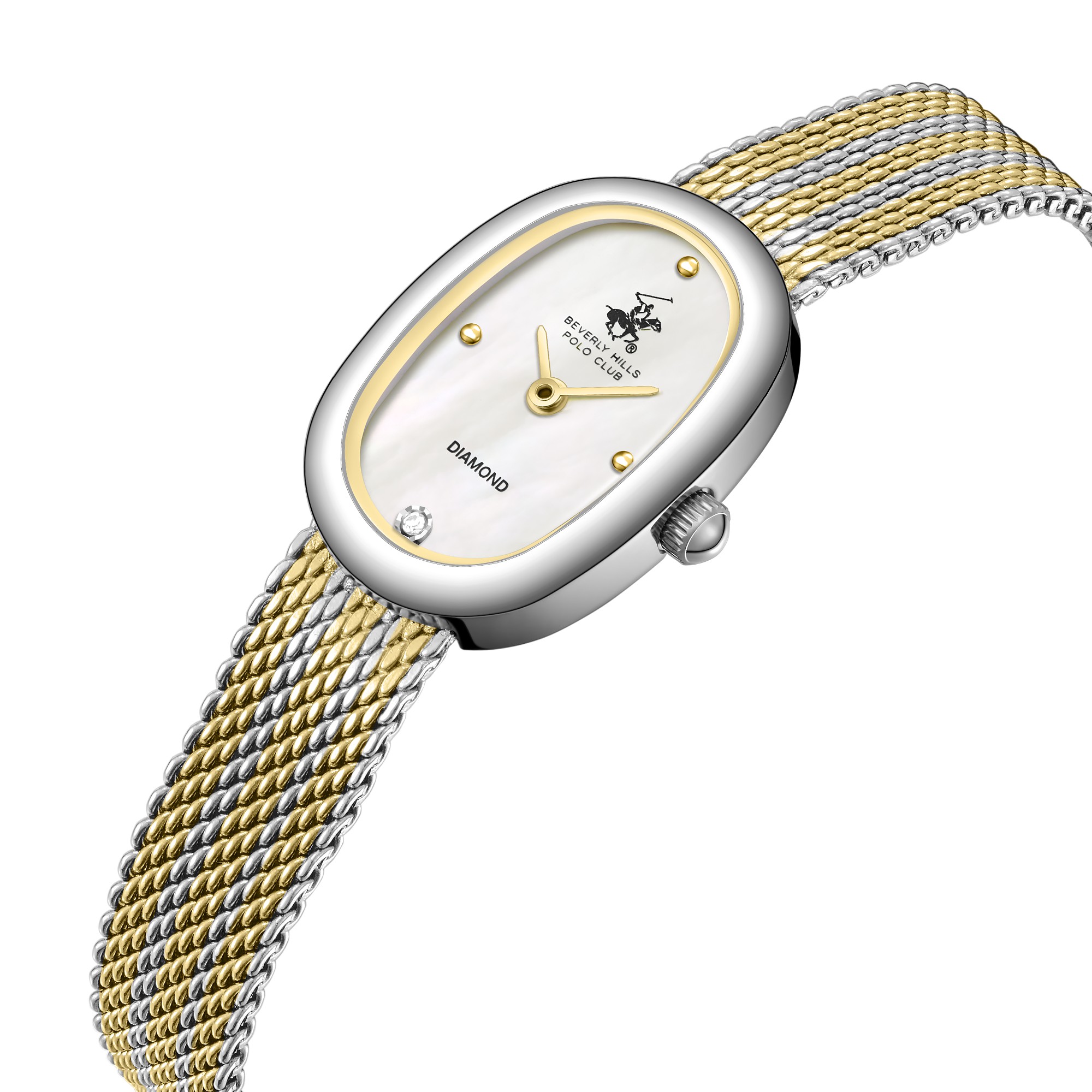 Часы Часы BEVERLY HILLS POLO CLUB  BP3925X.220, Пол: Женские