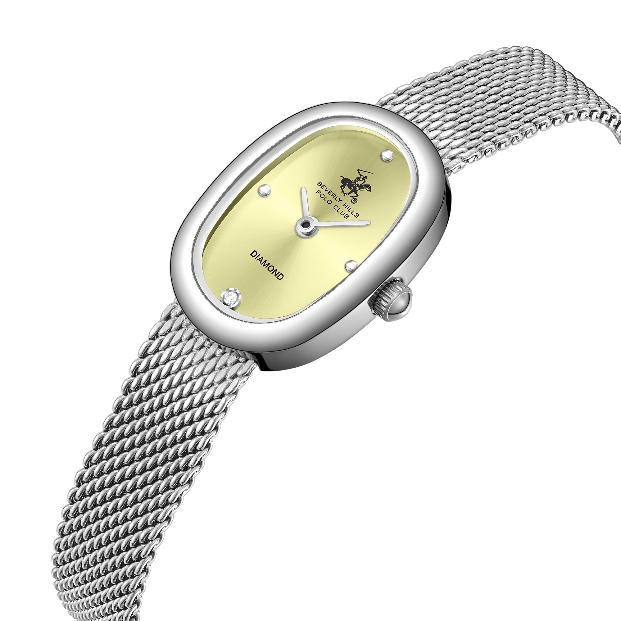 Часы Часы BEVERLY HILLS POLO CLUB  BP3925X.311, Пол: Женские