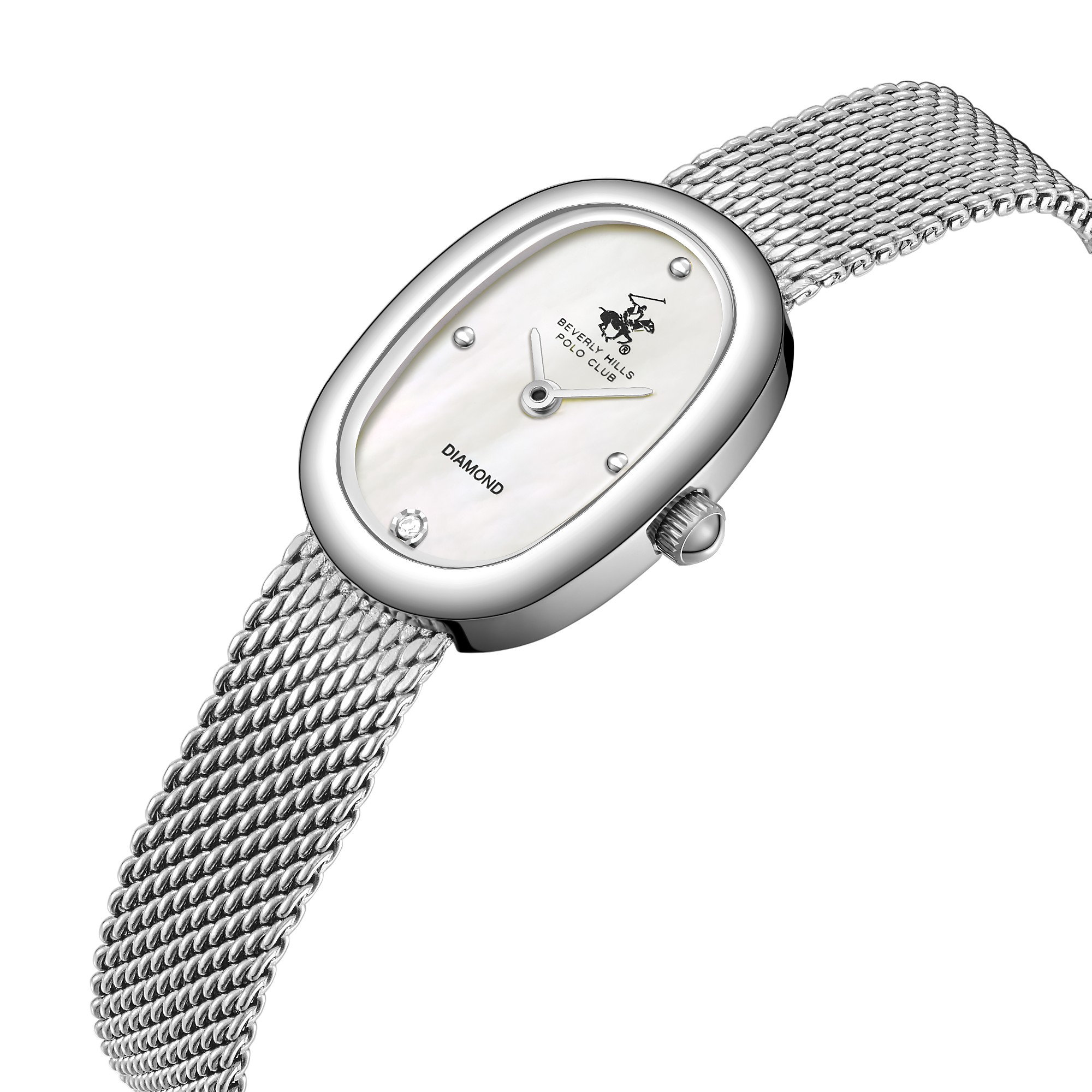 Часы Часы BEVERLY HILLS POLO CLUB  BP3925X.320, Пол: Женские