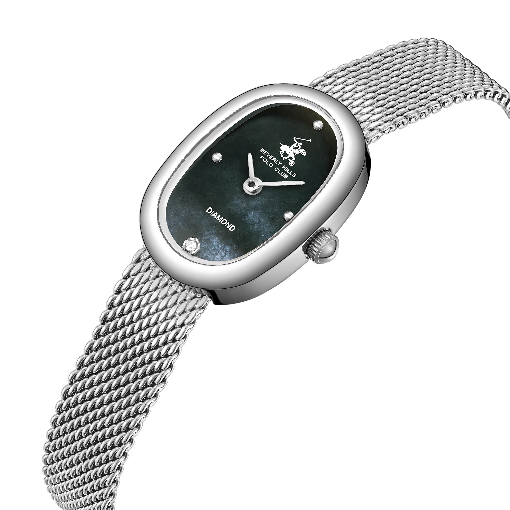 Часы Часы BEVERLY HILLS POLO CLUB  BP3925X.350, Пол: Женские
