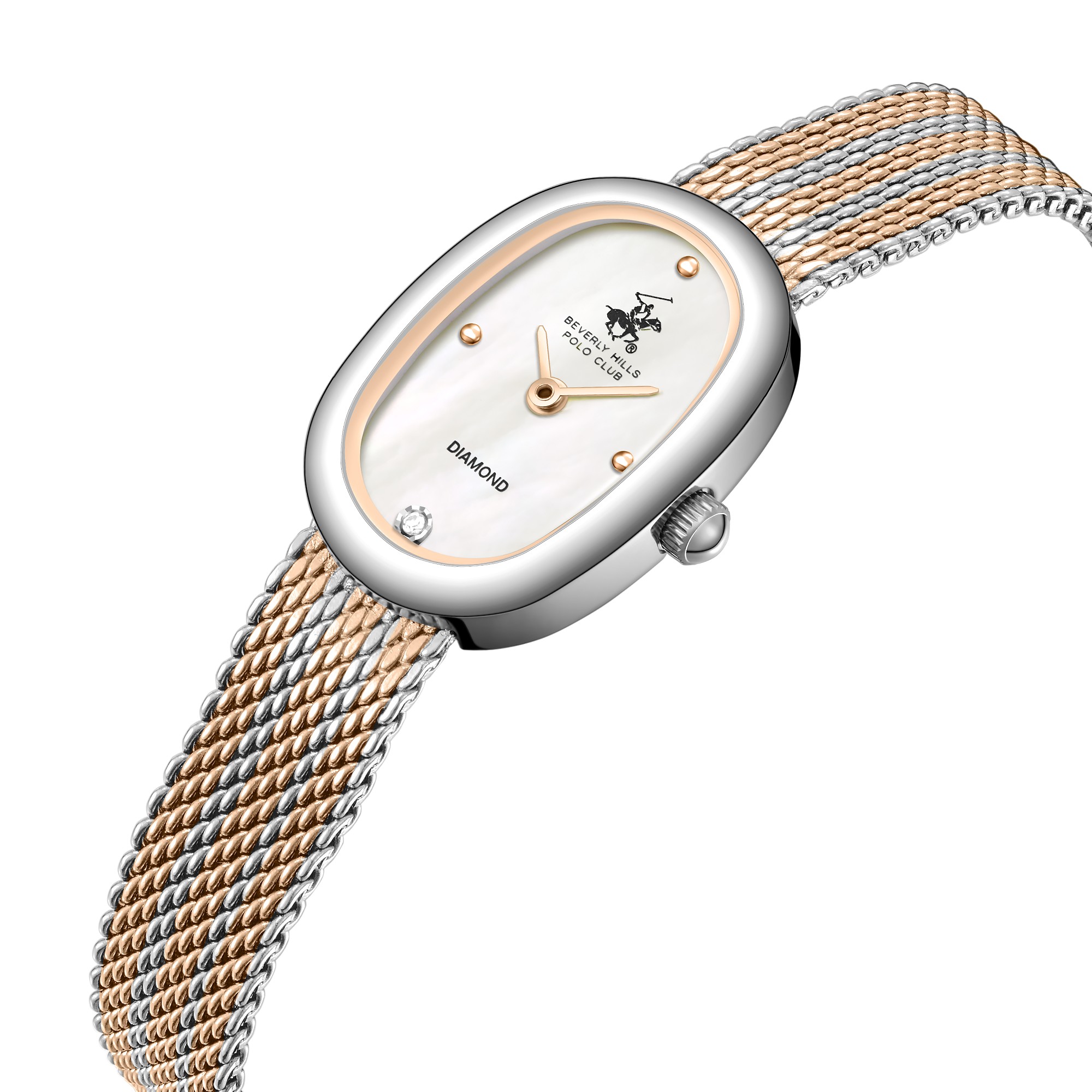 Часы Часы BEVERLY HILLS POLO CLUB  BP3925X.520, Пол: Женские
