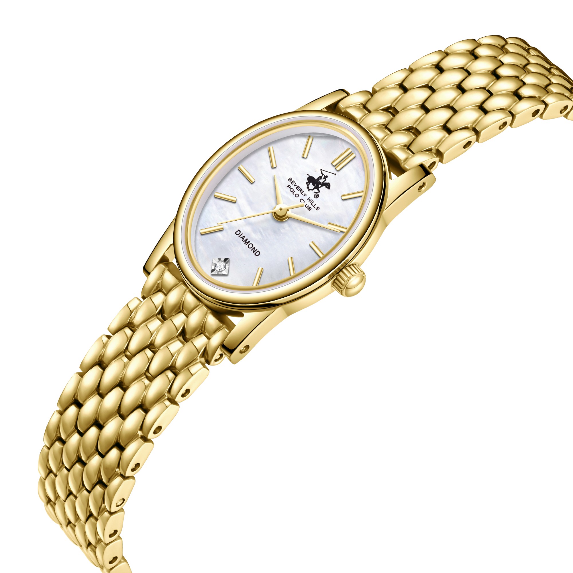 Часы Часы BEVERLY HILLS POLO CLUB  BP3926X.120, Пол: Женские