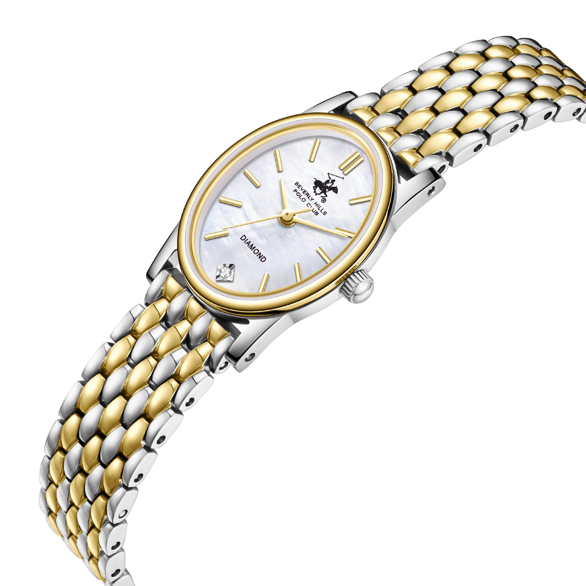 Часы Часы BEVERLY HILLS POLO CLUB  BP3926X.220, Пол: Женские