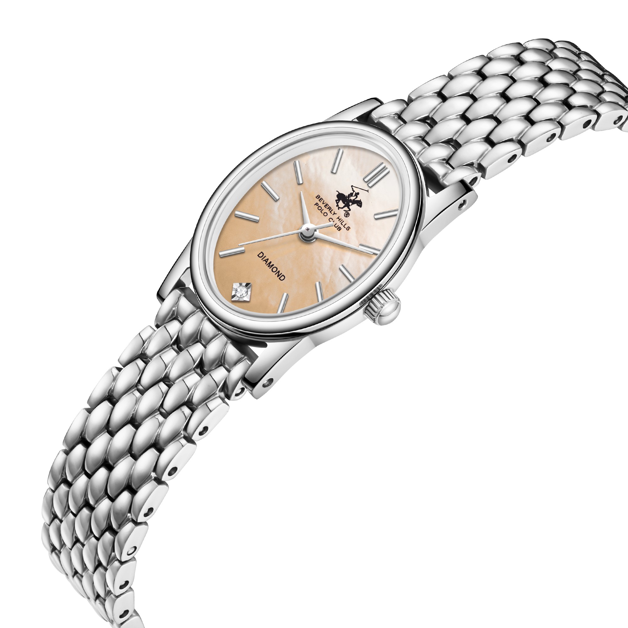Часы Часы BEVERLY HILLS POLO CLUB  BP3926X.301, Пол: Женские