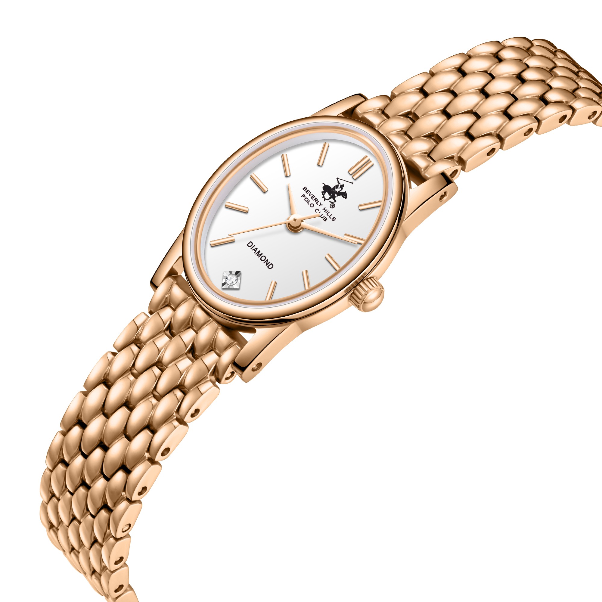 Часы Часы BEVERLY HILLS POLO CLUB  BP3926X.430, Пол: Женские