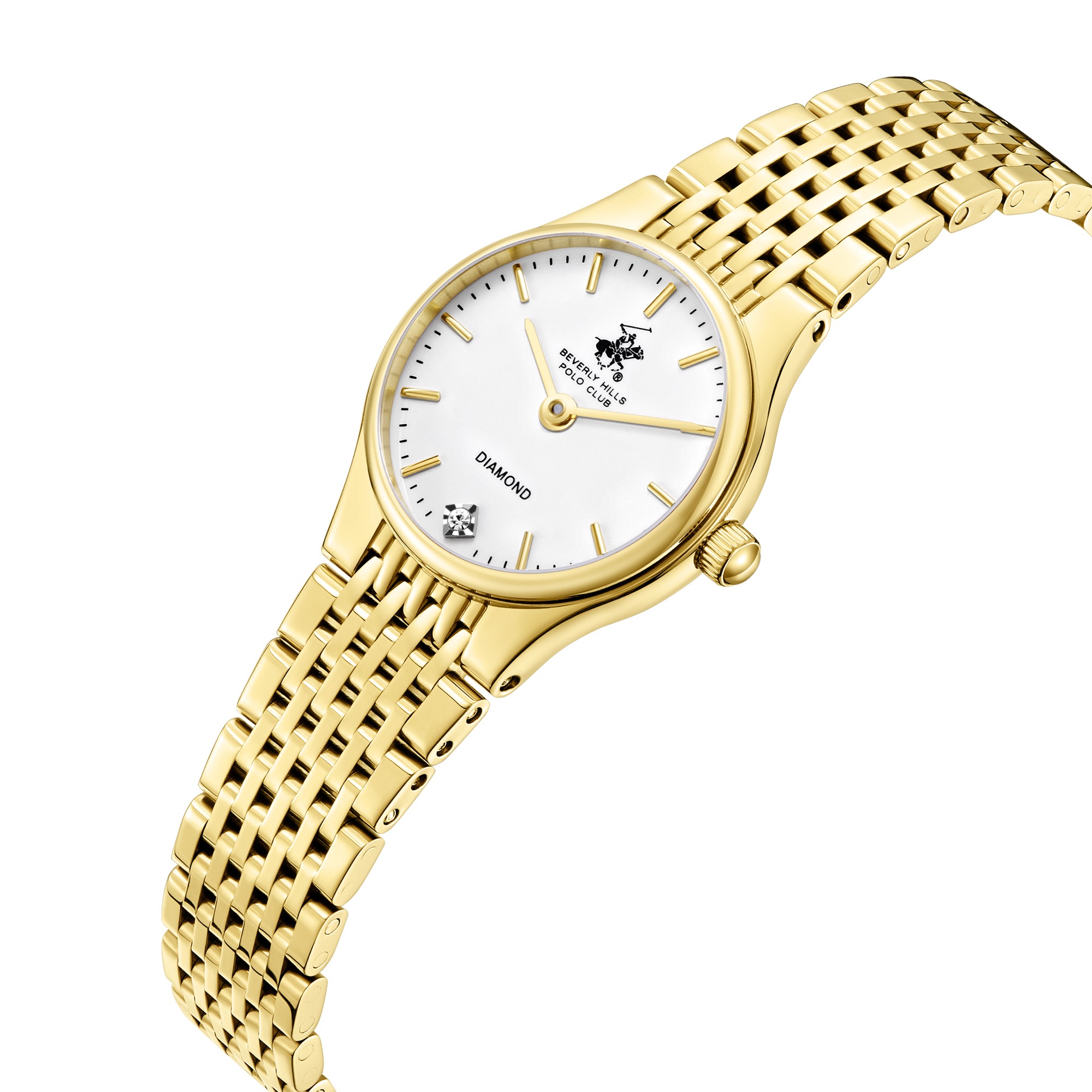 Часы Часы BEVERLY HILLS POLO CLUB  BP3927X.130, Пол: Женские