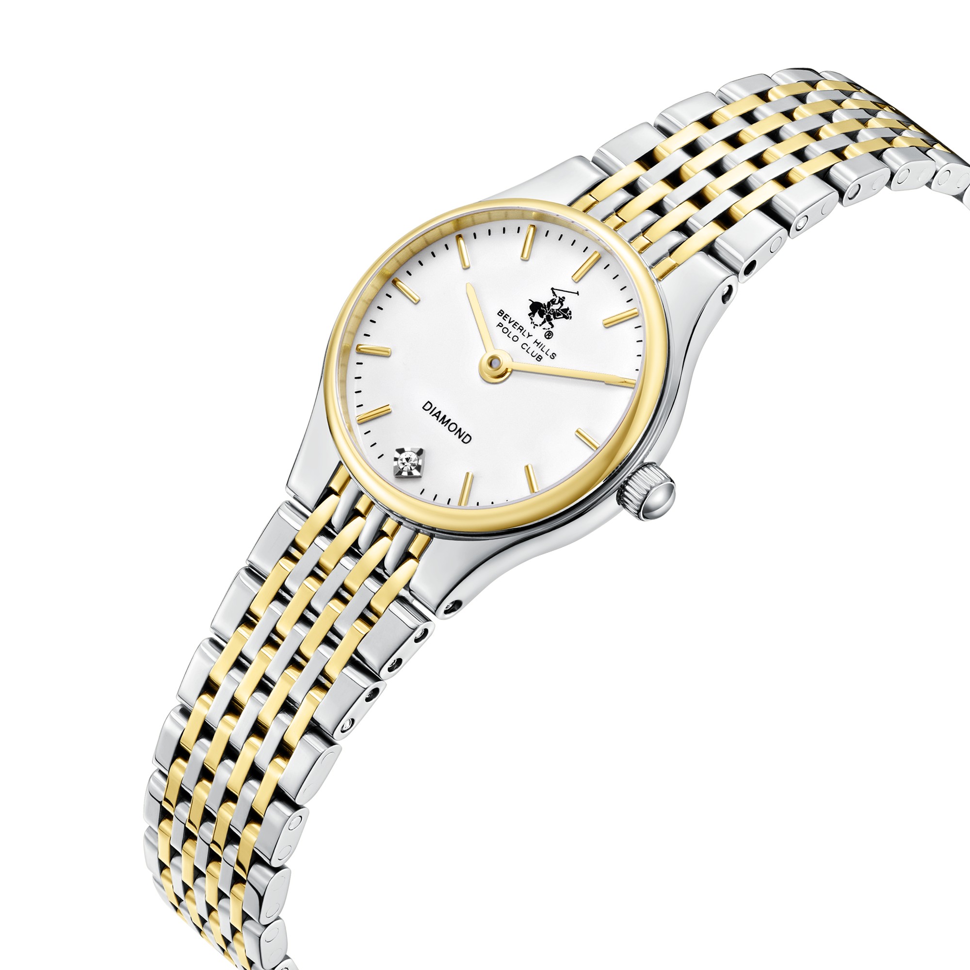 Часы Часы BEVERLY HILLS POLO CLUB  BP3927X.230, Пол: Женские