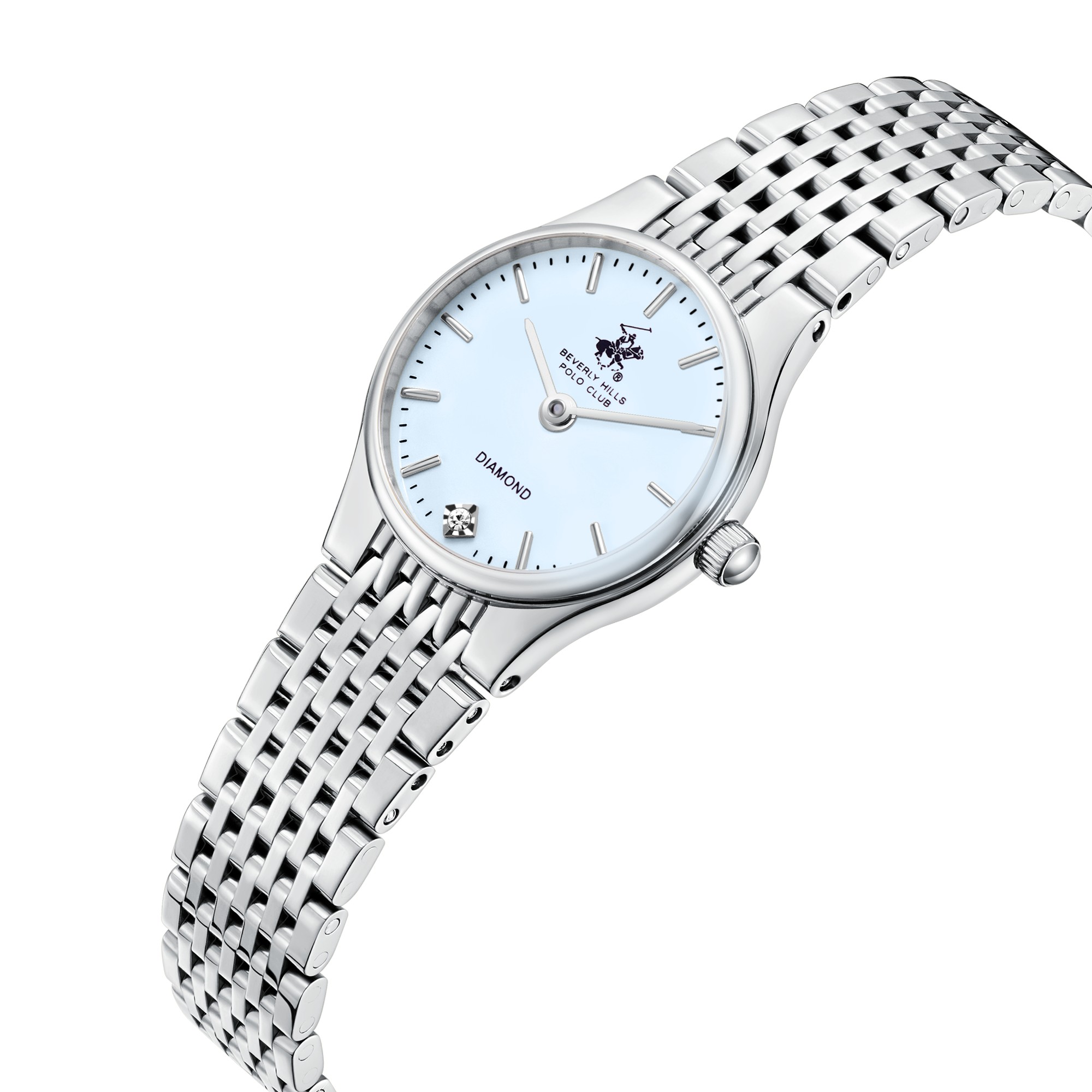 Часы Часы BEVERLY HILLS POLO CLUB  BP3927X.300, Пол: Женские