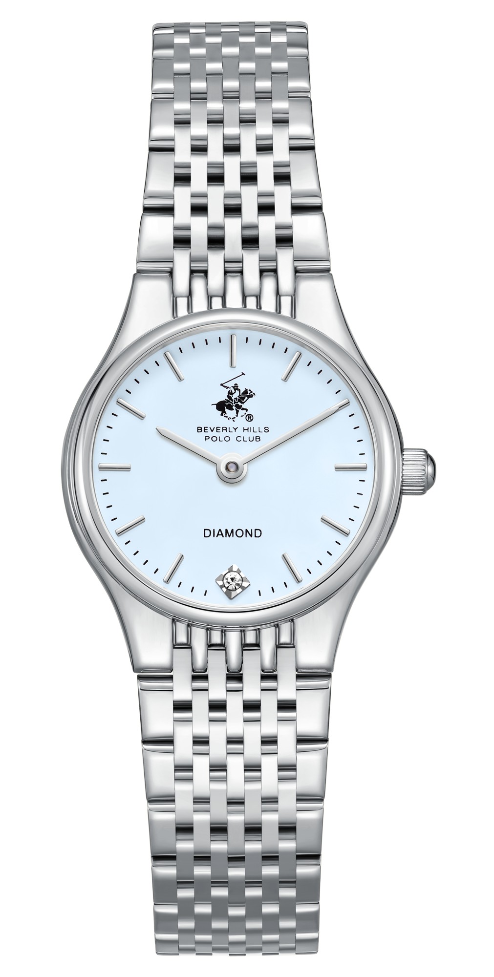 Часы BEVERLY HILLS POLO CLUB  